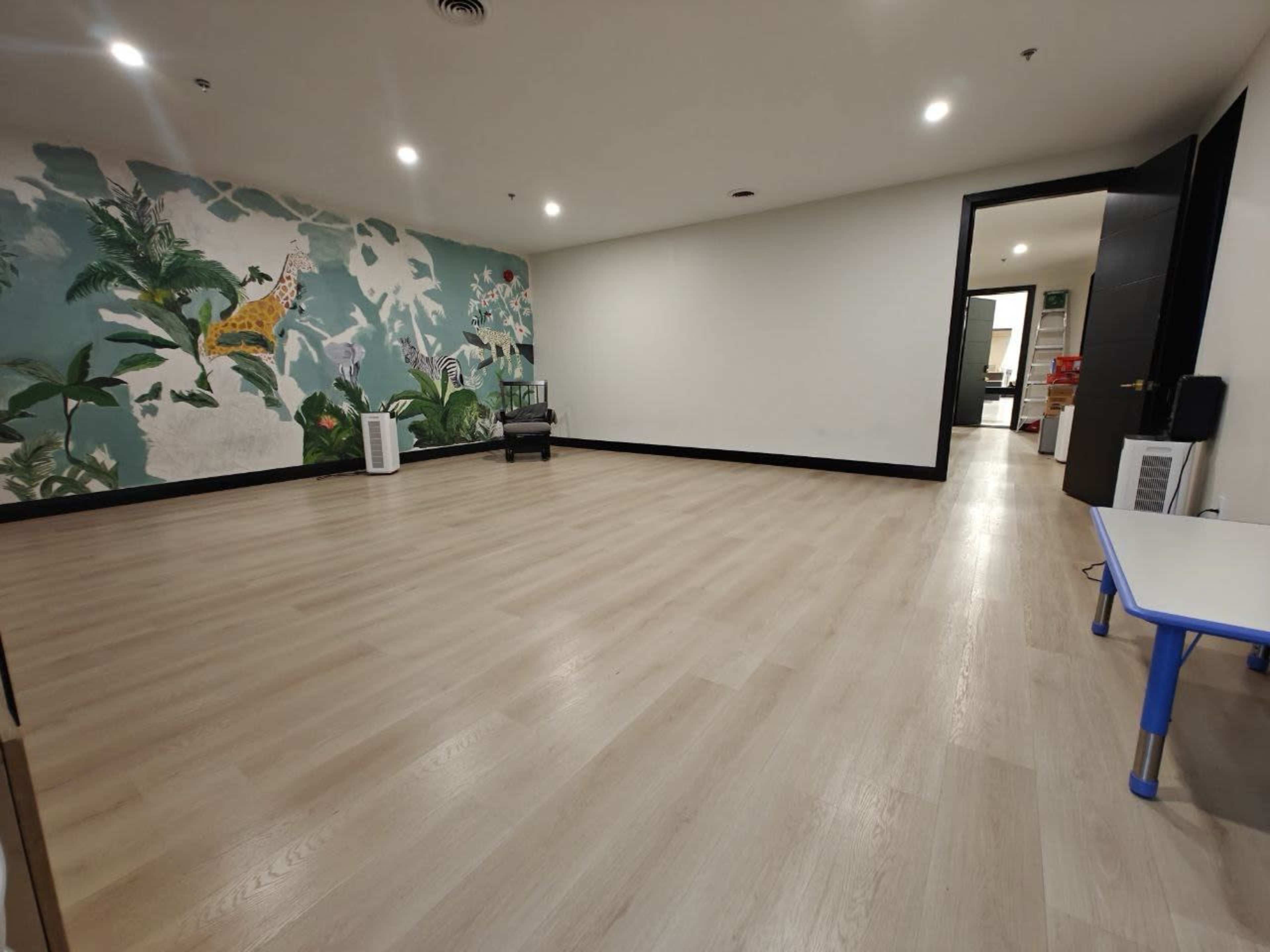 Large Spacious Conference and Multipurpose Room Image in Pelmo Park-Humberlea, North york, ON