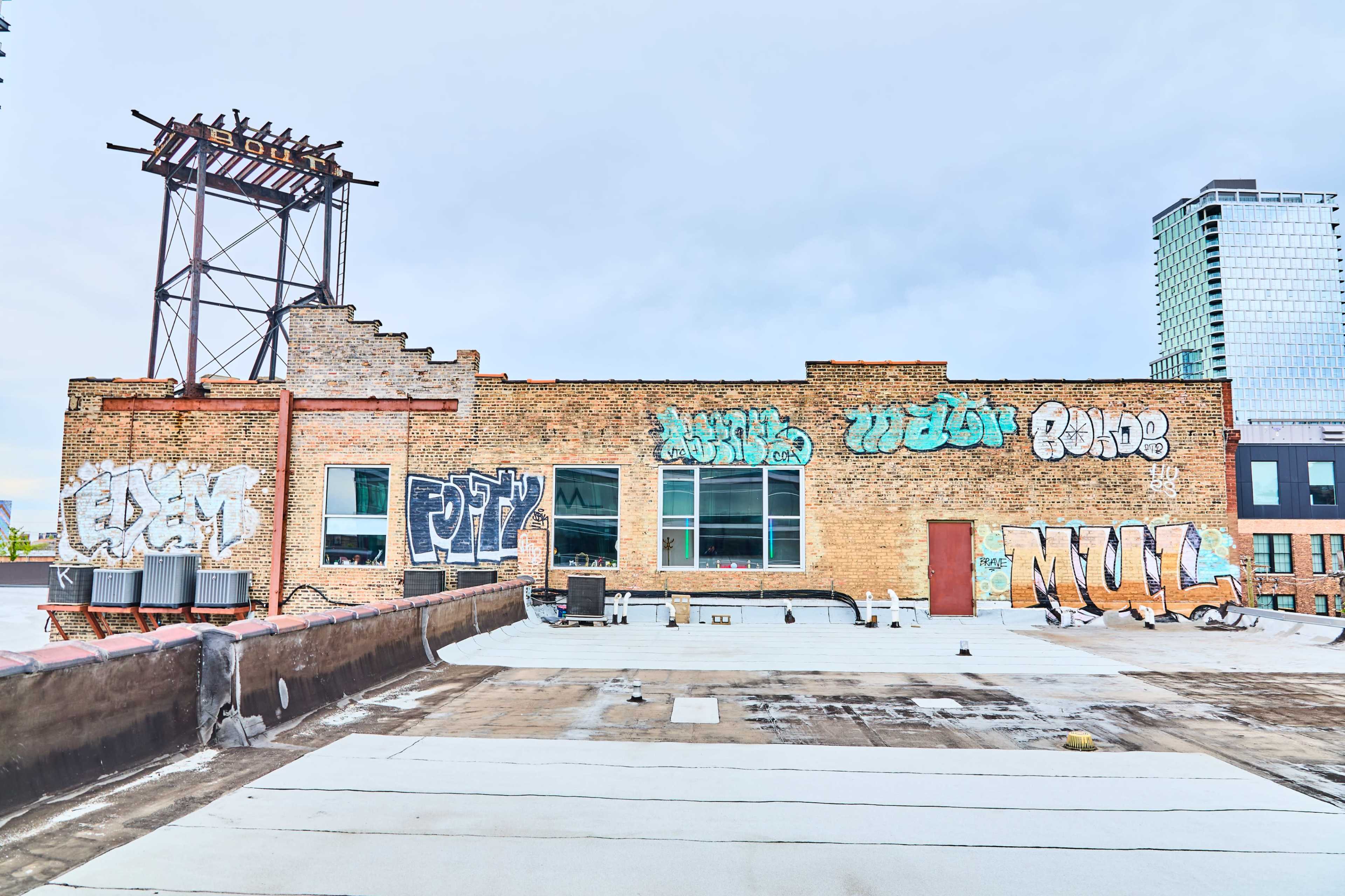 JordanLand HQ | The Ultimate Creative Production & Podcast Space Image in Near West Side, Chicago, IL