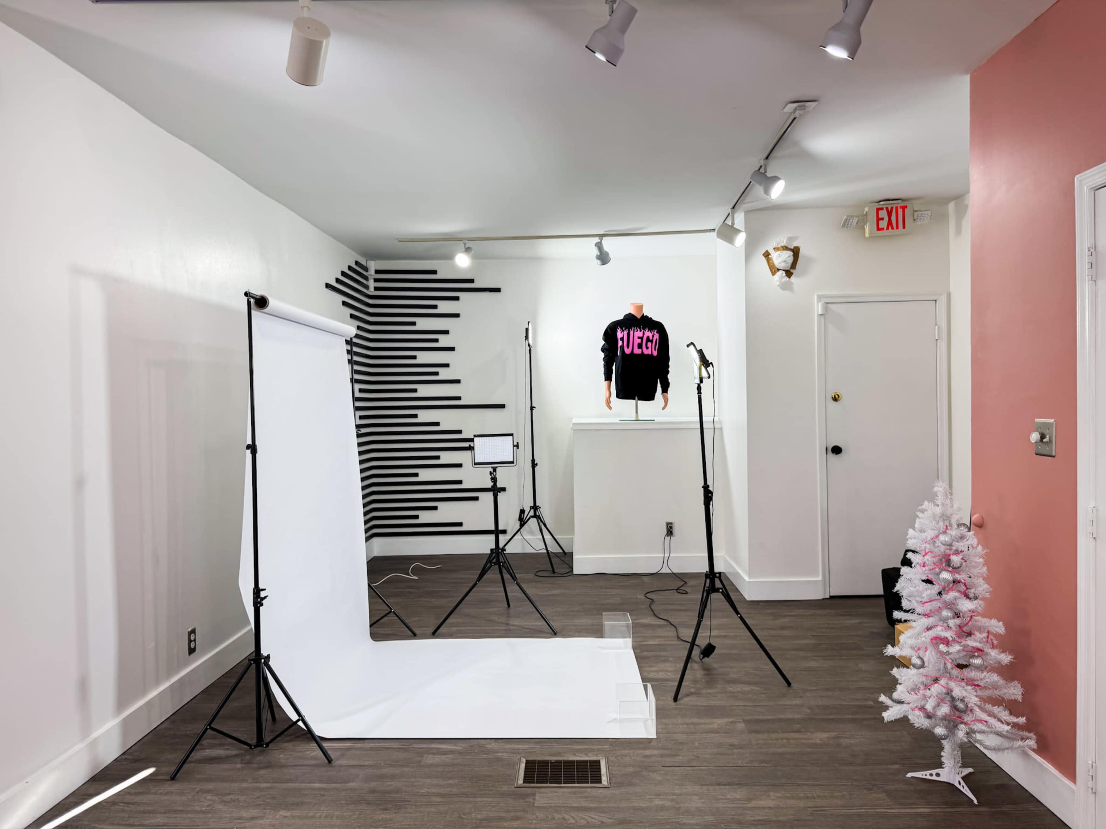 SolelyFuego Studio – Where Creativity Meets Culture Image in Collingswood, Collingswood, NJ