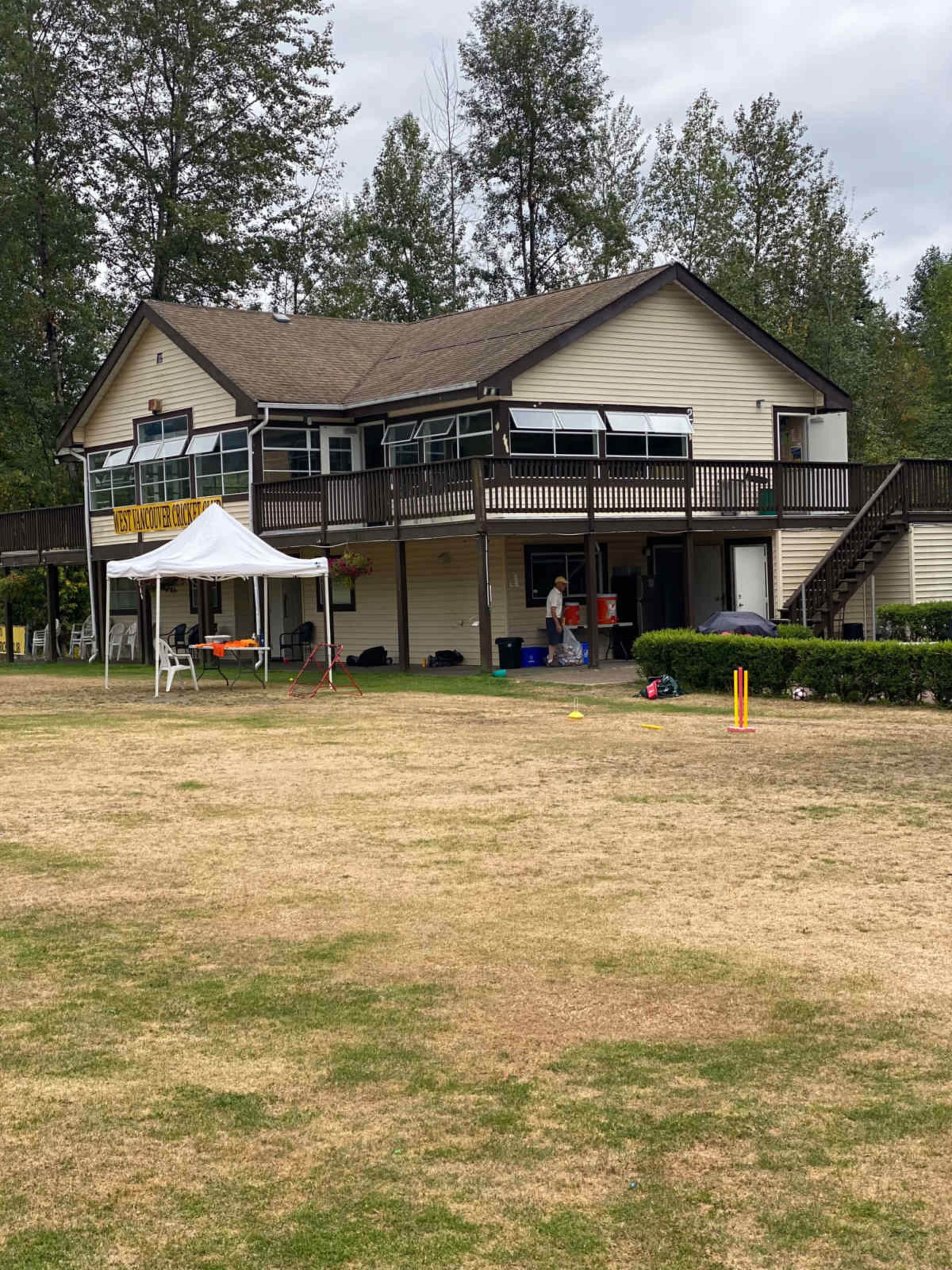 Spacious West Vancouver Clubhouse for Events & Gatherings Image in West Vancouver, West Vancouver, BC