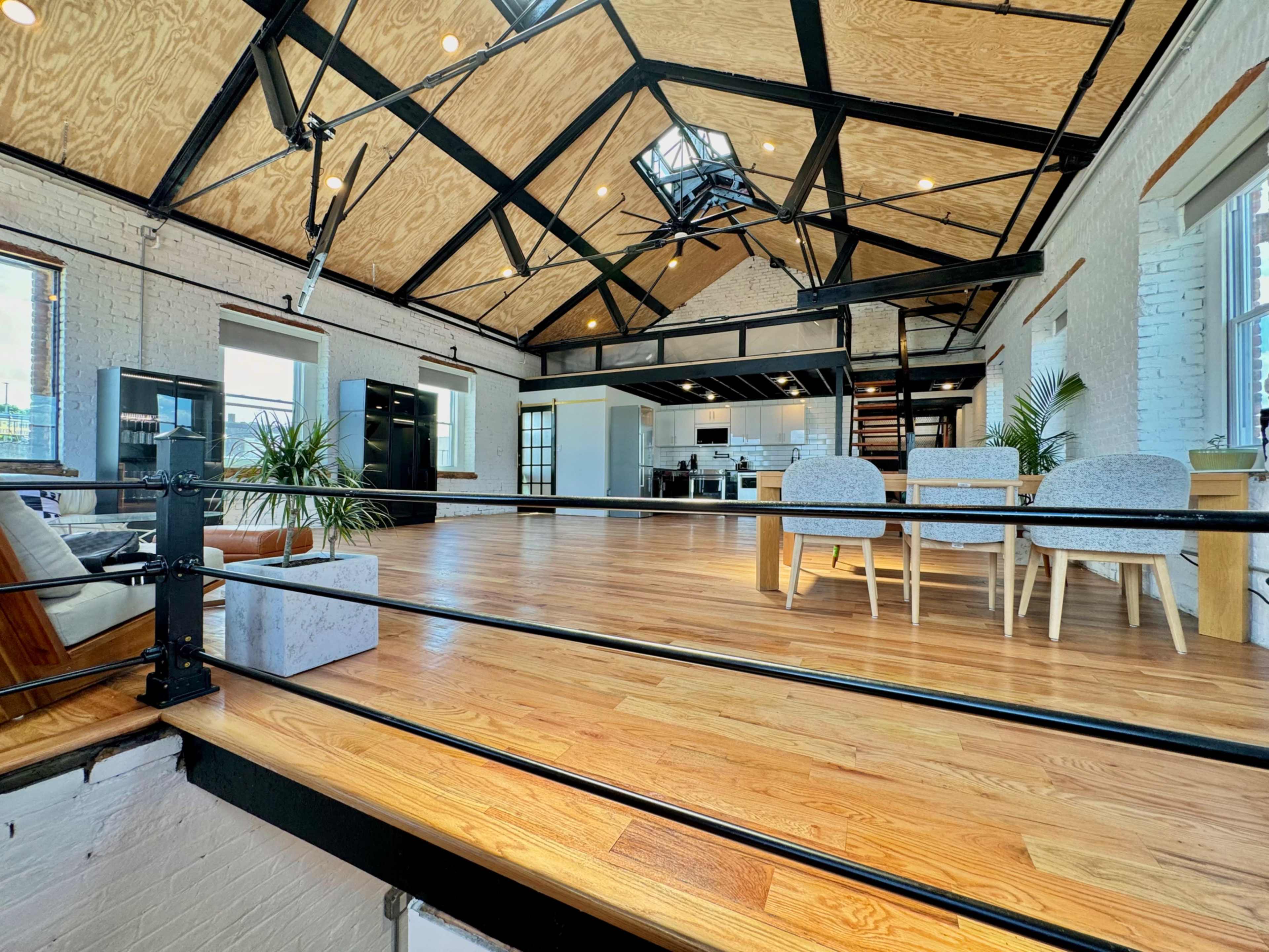 Sunsetpark Clock Tower Loft Image in Sunset Park, Brooklyn, NY