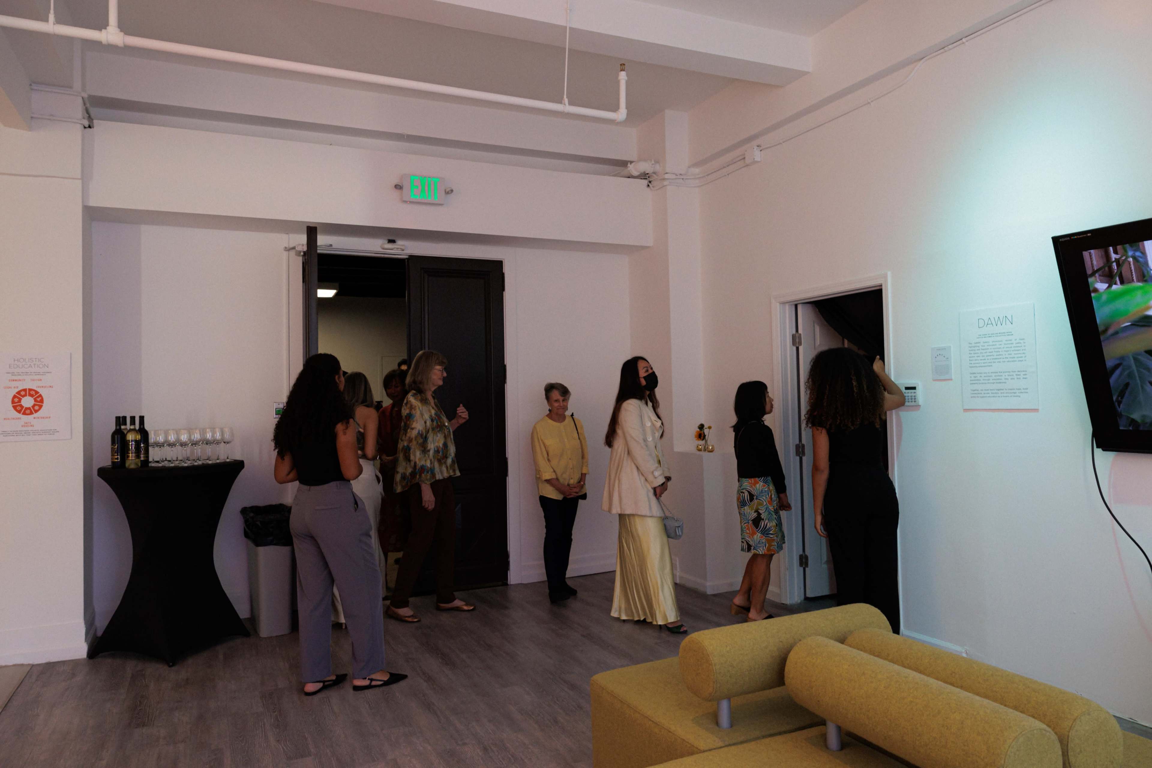 Downtown SF | Bright, Expandable Event Space Image in SoMa, San Francisco, CA