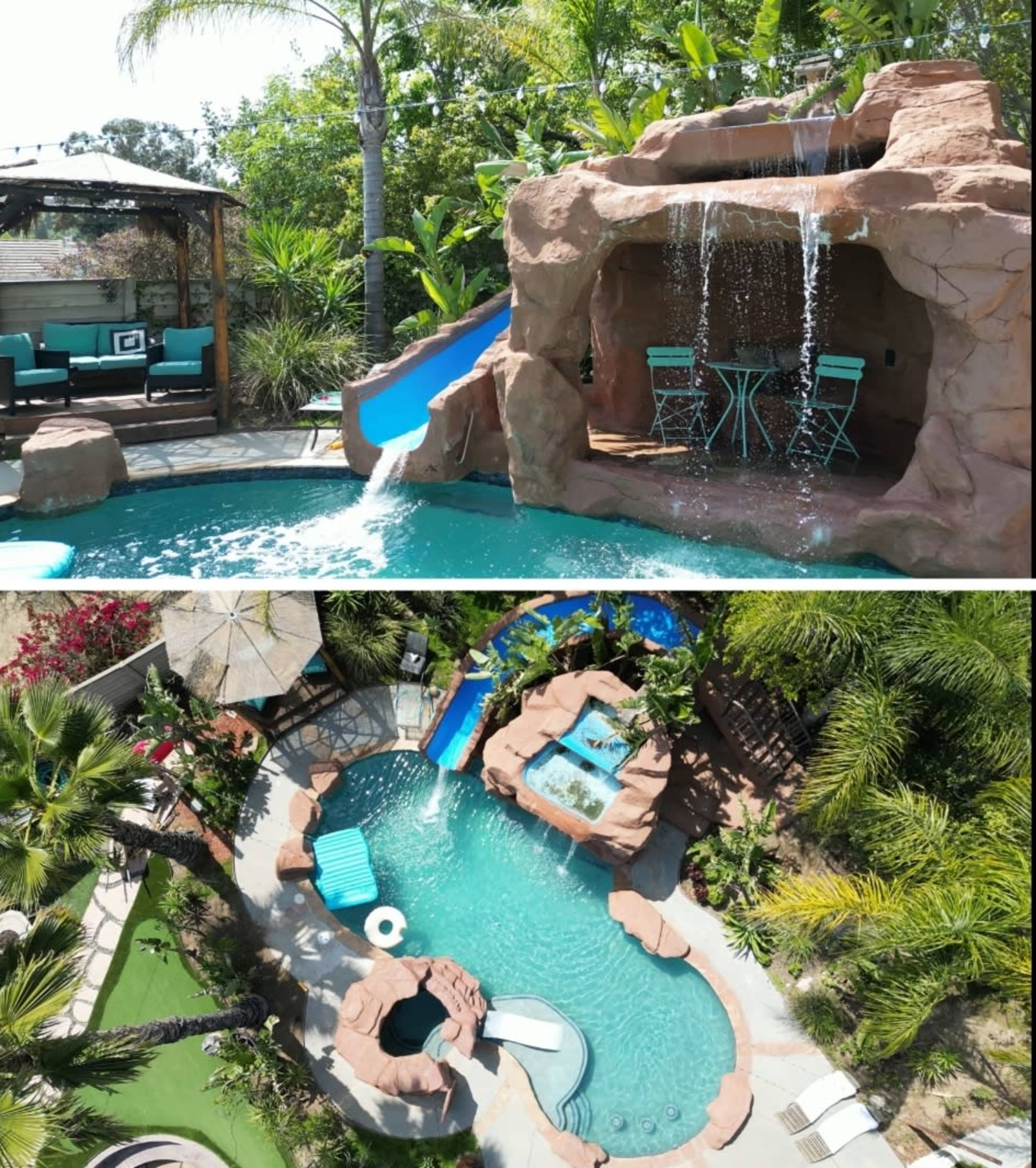 Exclusive West SFV Tropical Oasis Image in Chatsworth, Chatsworth, CA