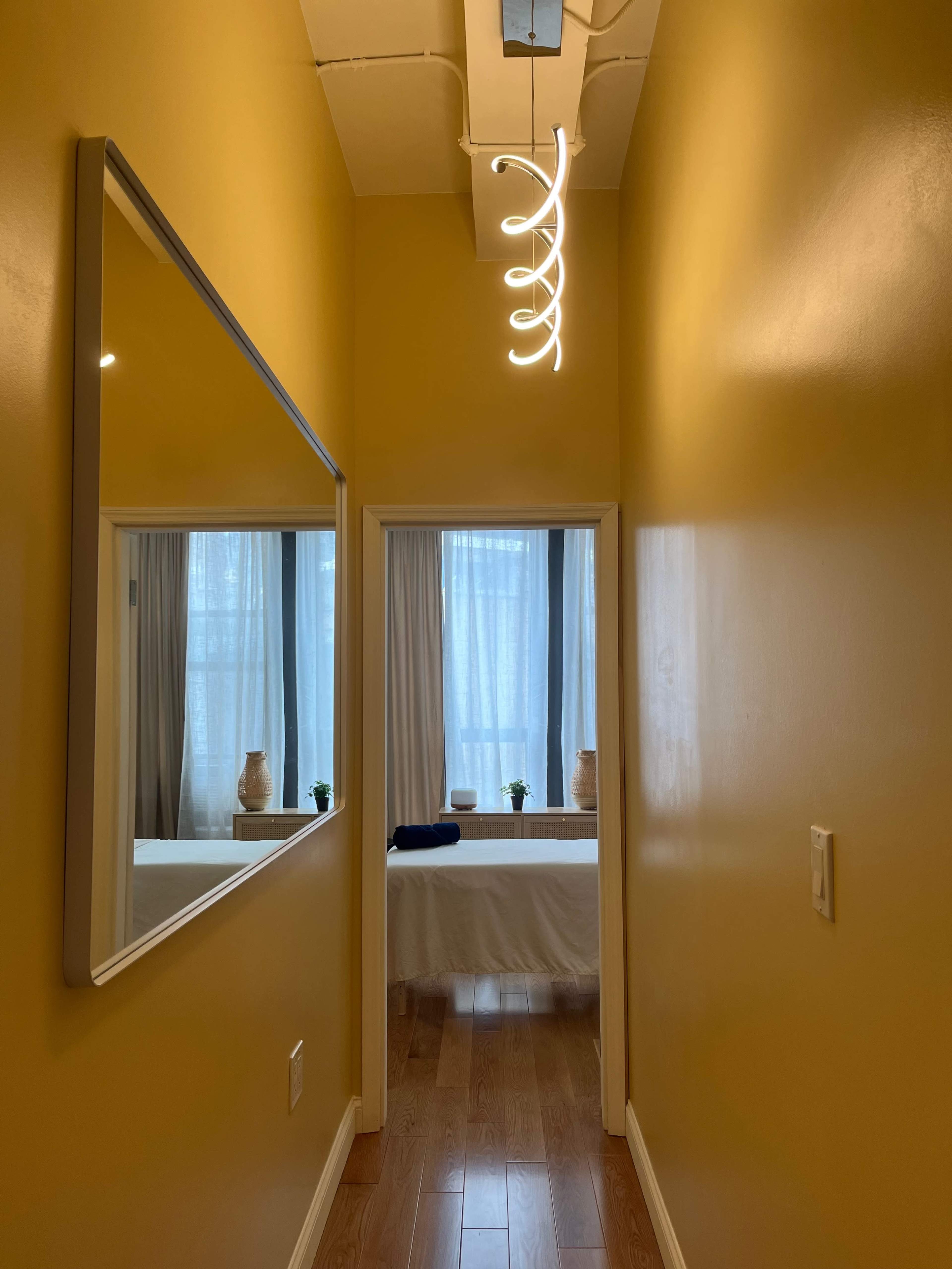 Massage/Wellness Studio Image in Midtown Manhattan, New York, NY