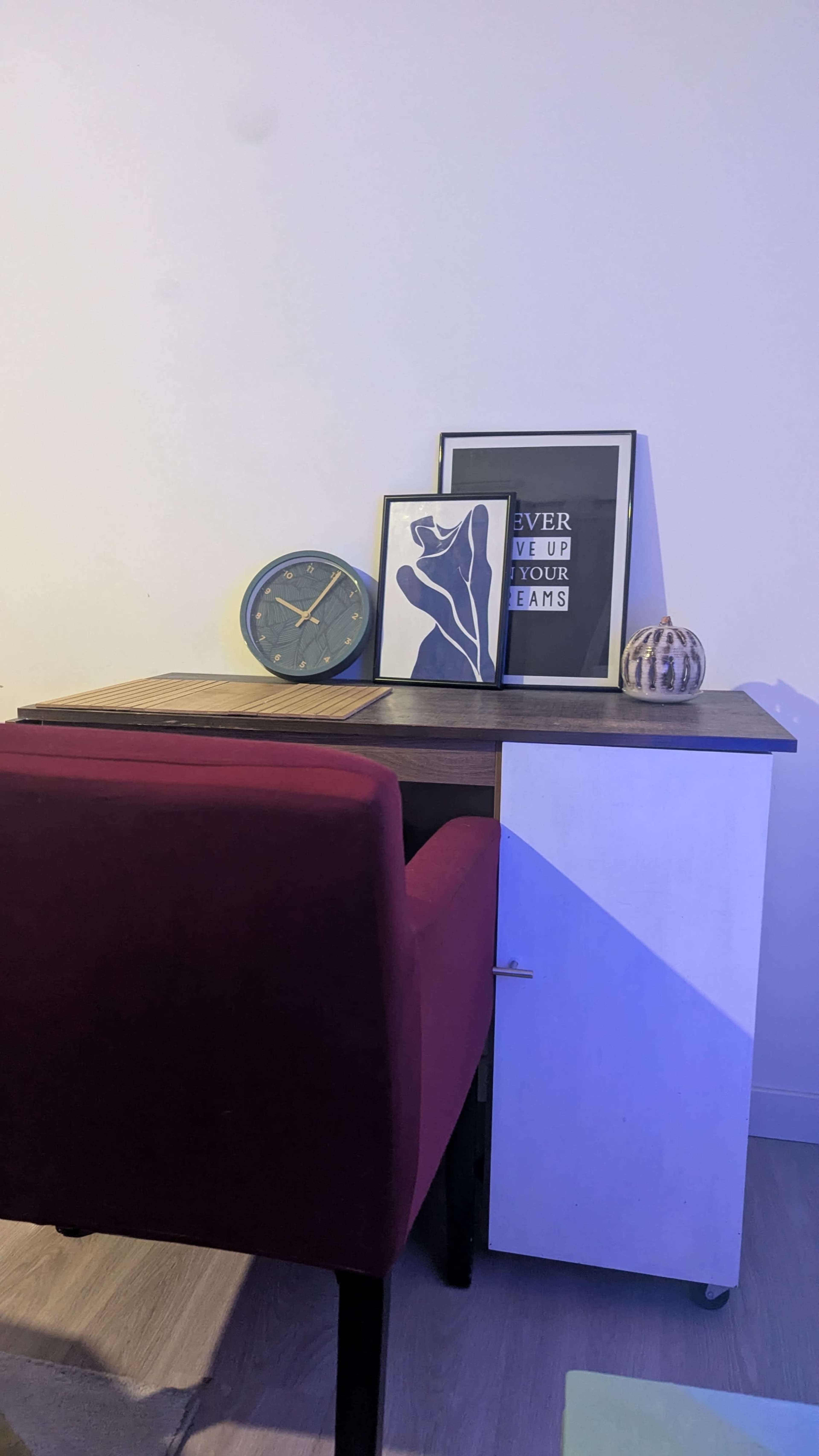 📸 Studio lumineux de 41 m² pour shooting photo / vidéo – Colombes Image in , Colombes