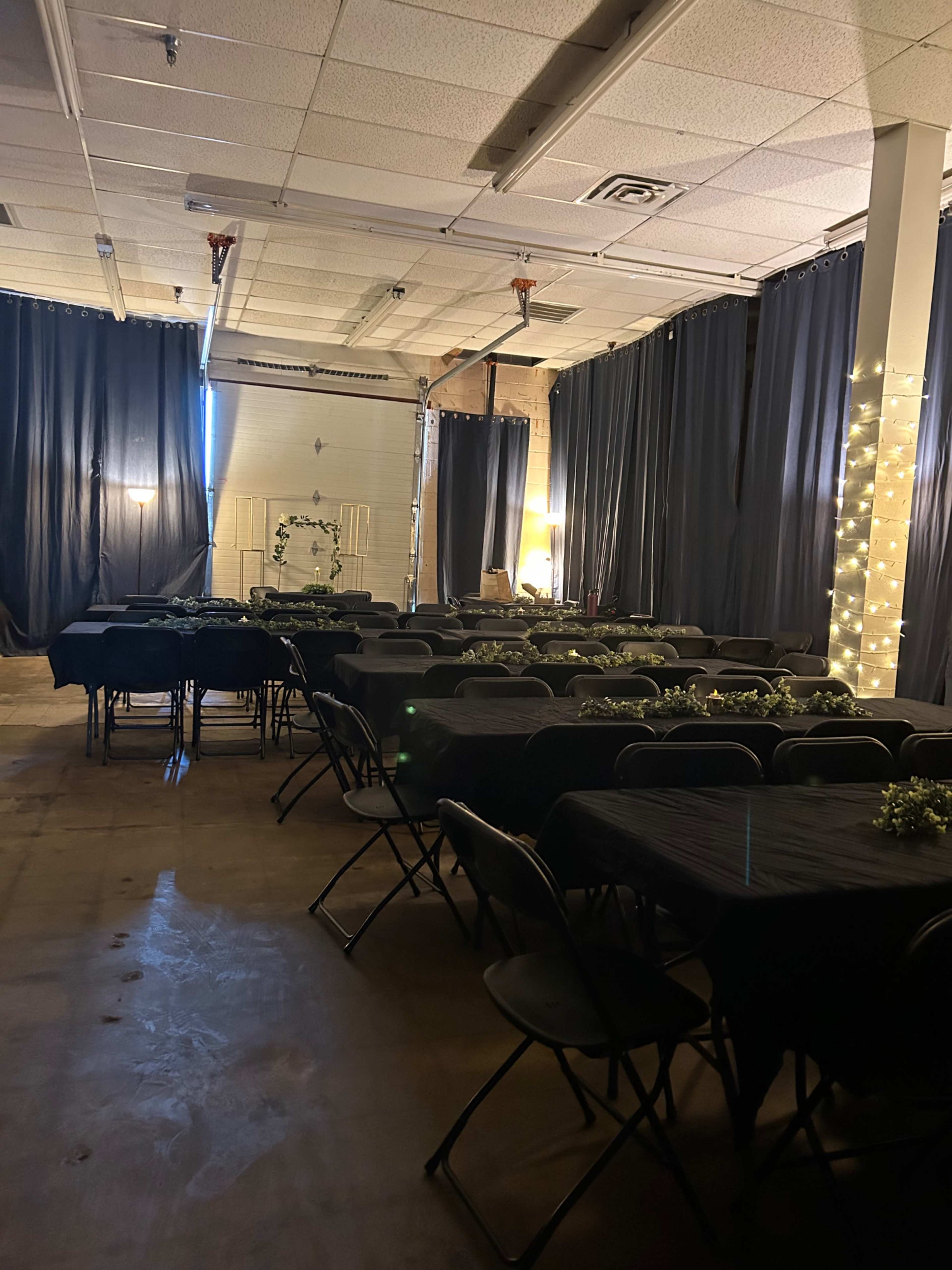 Bedford charming event space. Image in Bedford, Bedford, TX