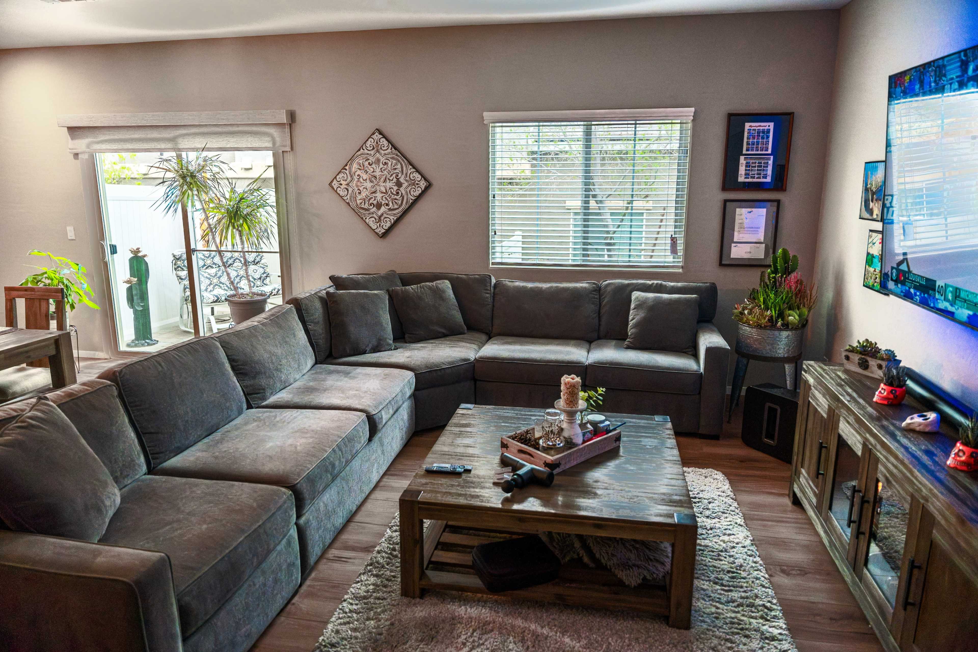 The Afterglow Suite Image in North Las Vegas, Las Vegas, NV