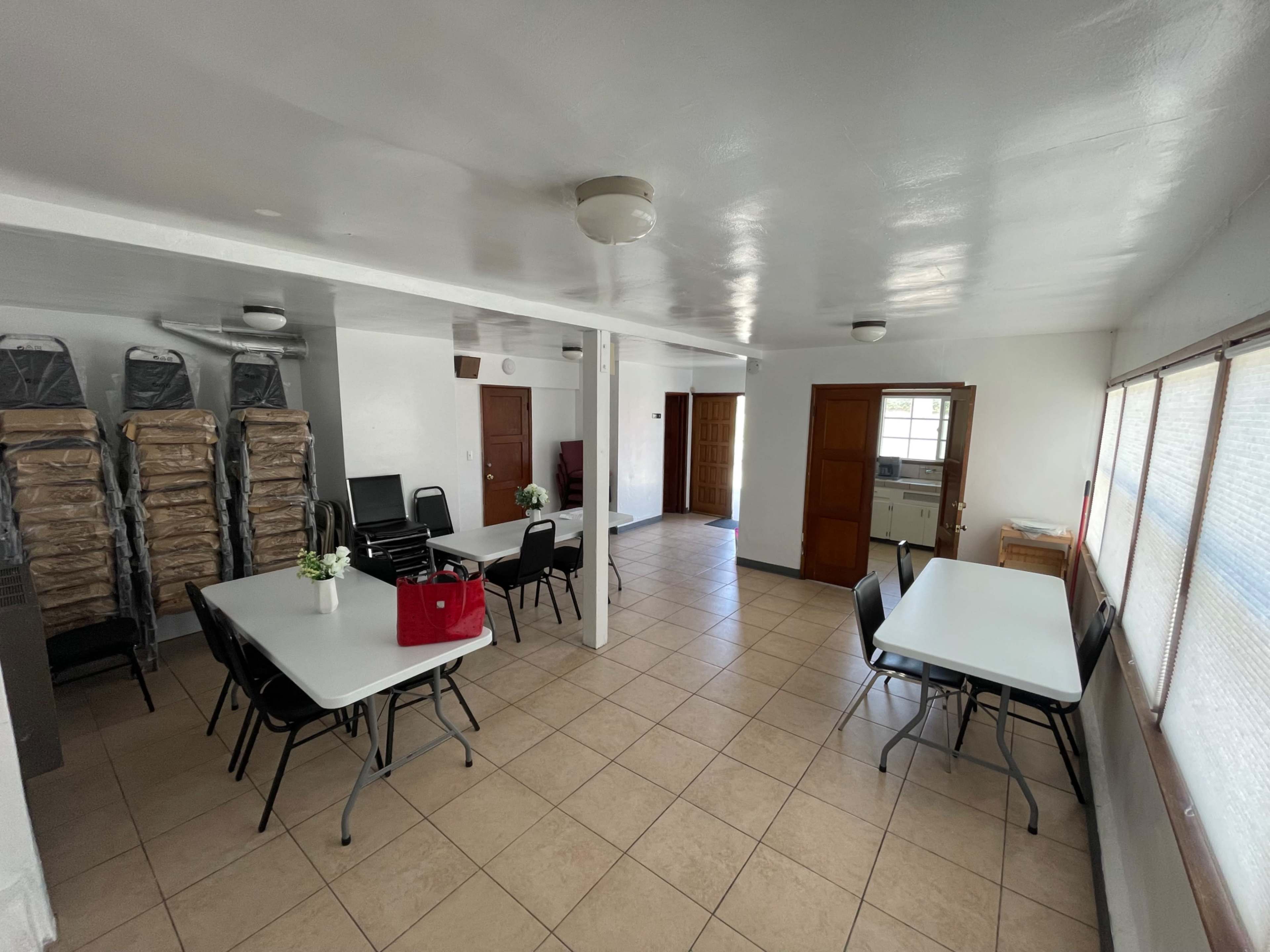 Charming Historic Social Hall in the Heart of Santa Monica Image in Ocean Park, Santa Monica, CA