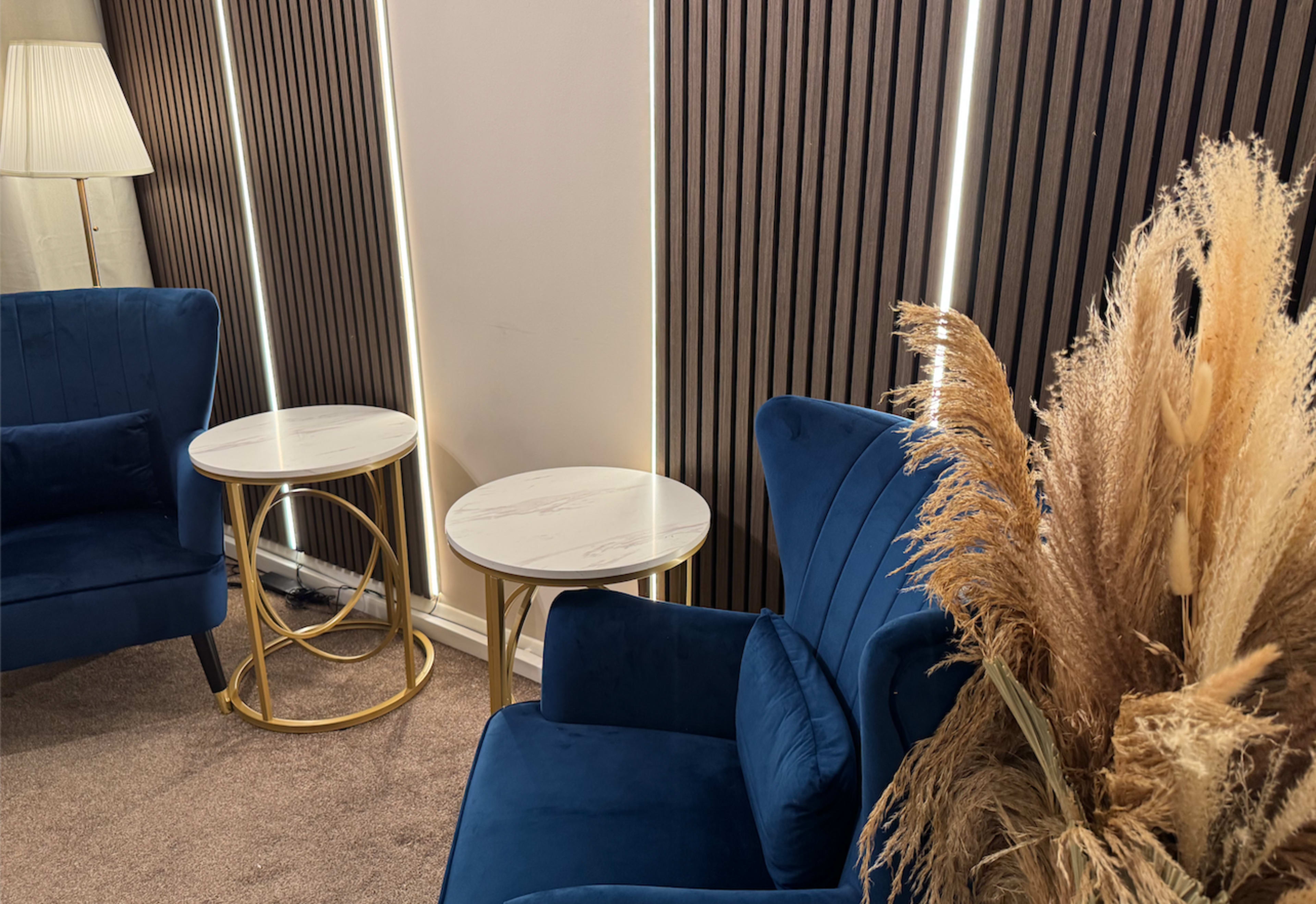 Eastside Podcast Studio LDN Image in Dagenham, Dagenham, ENG