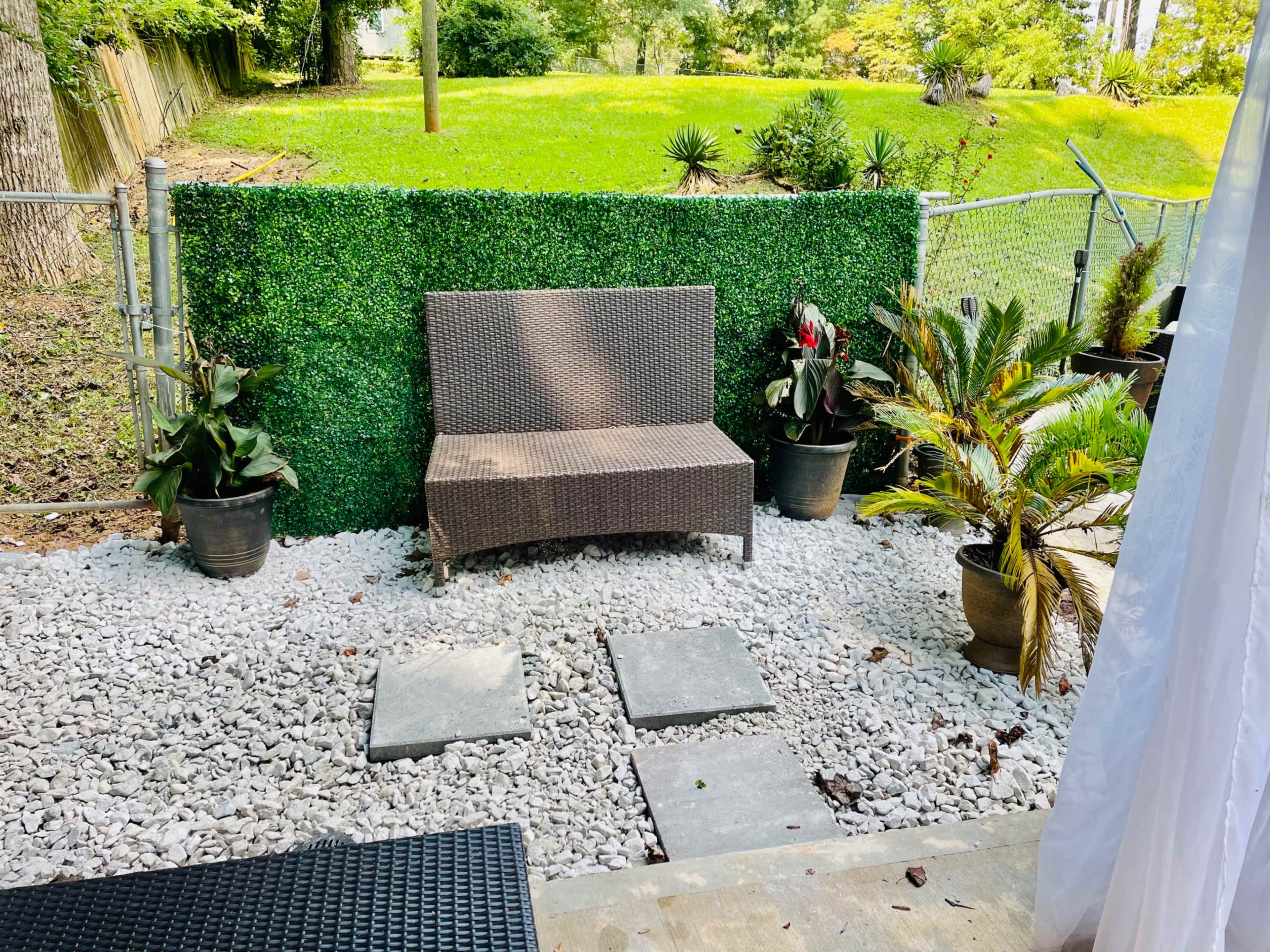 Large Outdoor & Pool Home Close to Airport Image in Sandtown, Atlanta, GA