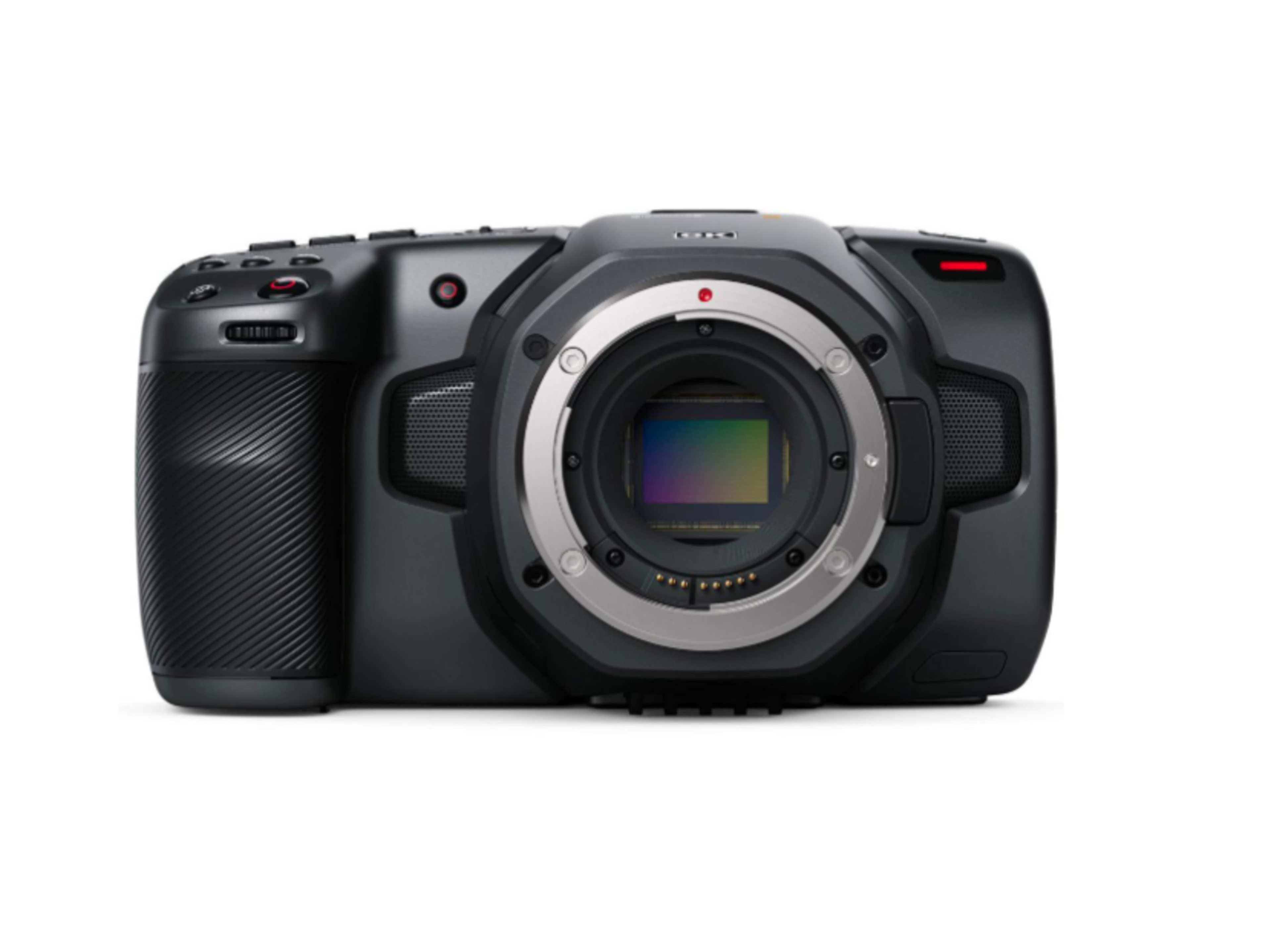 Blackmagic Pocket Cinema 6K