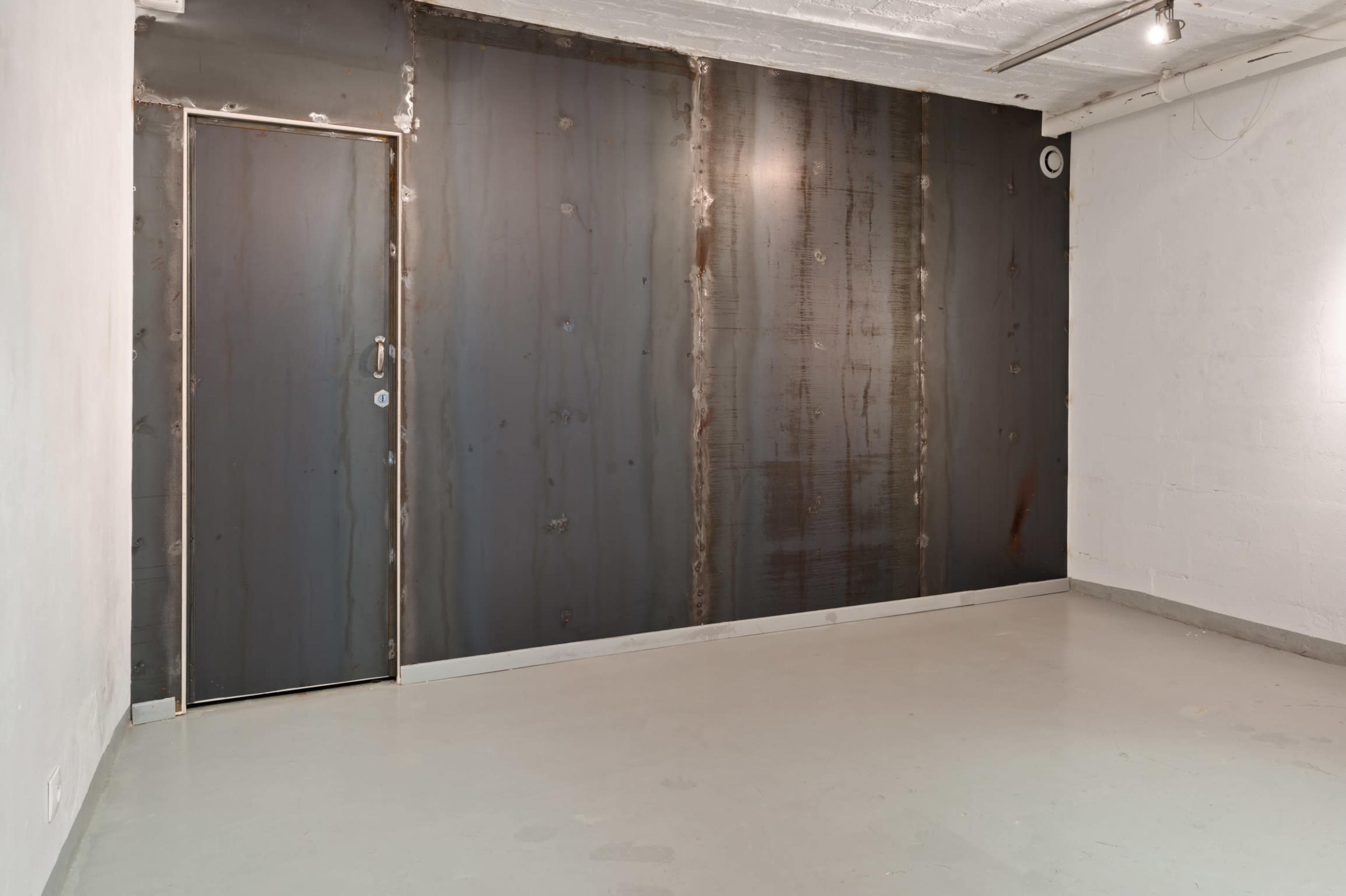 Floréal Belleville - Espace culturel, Pop up Image in Belleville, Paris