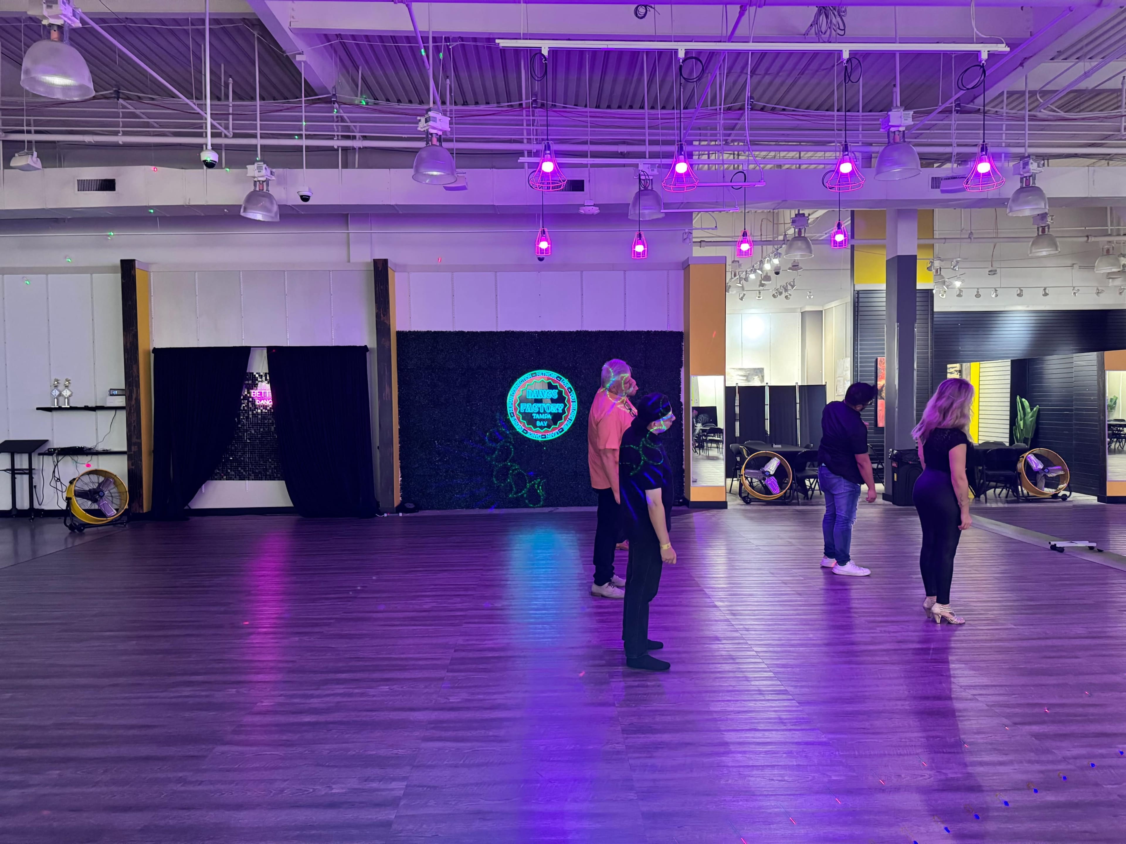 Inside Westshore Plaza Mall | Event Venue | 6500 Sqft Image in Westshore, Tampa, FL