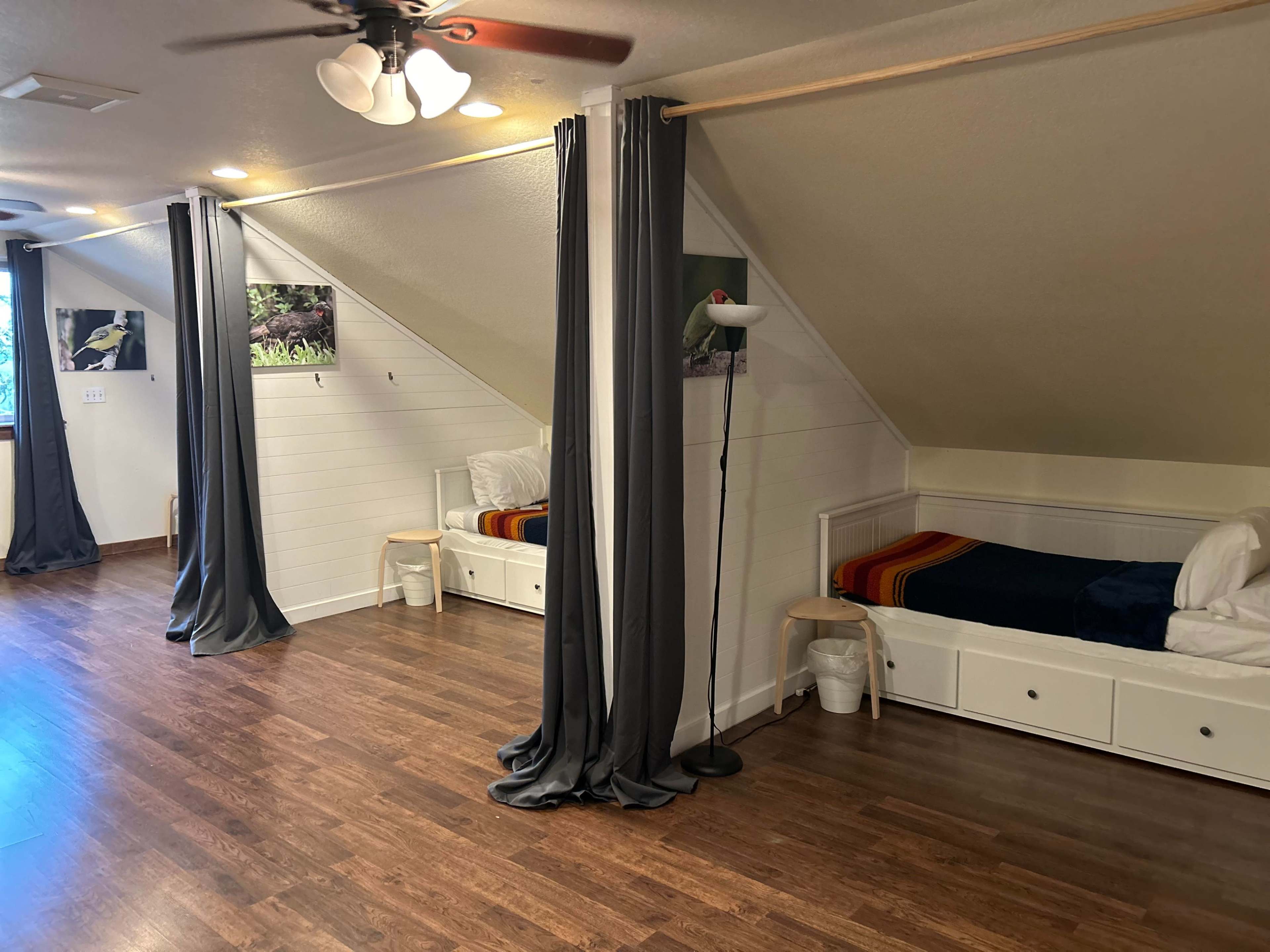 Farm House Loft Image in , Hillsboro, OR