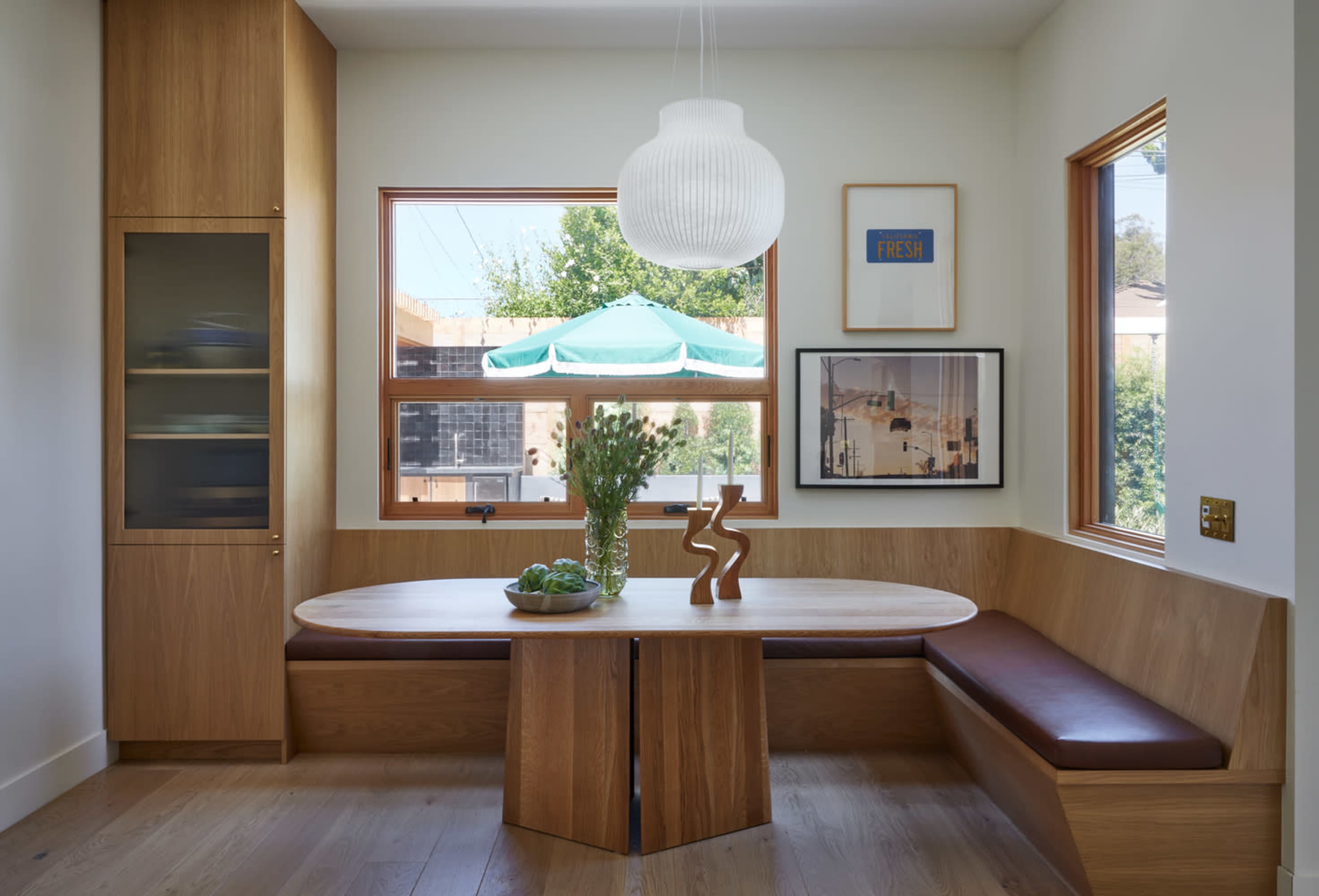 Westside Modern Black Beauty Image in West Los Angeles, Los Angeles, CA