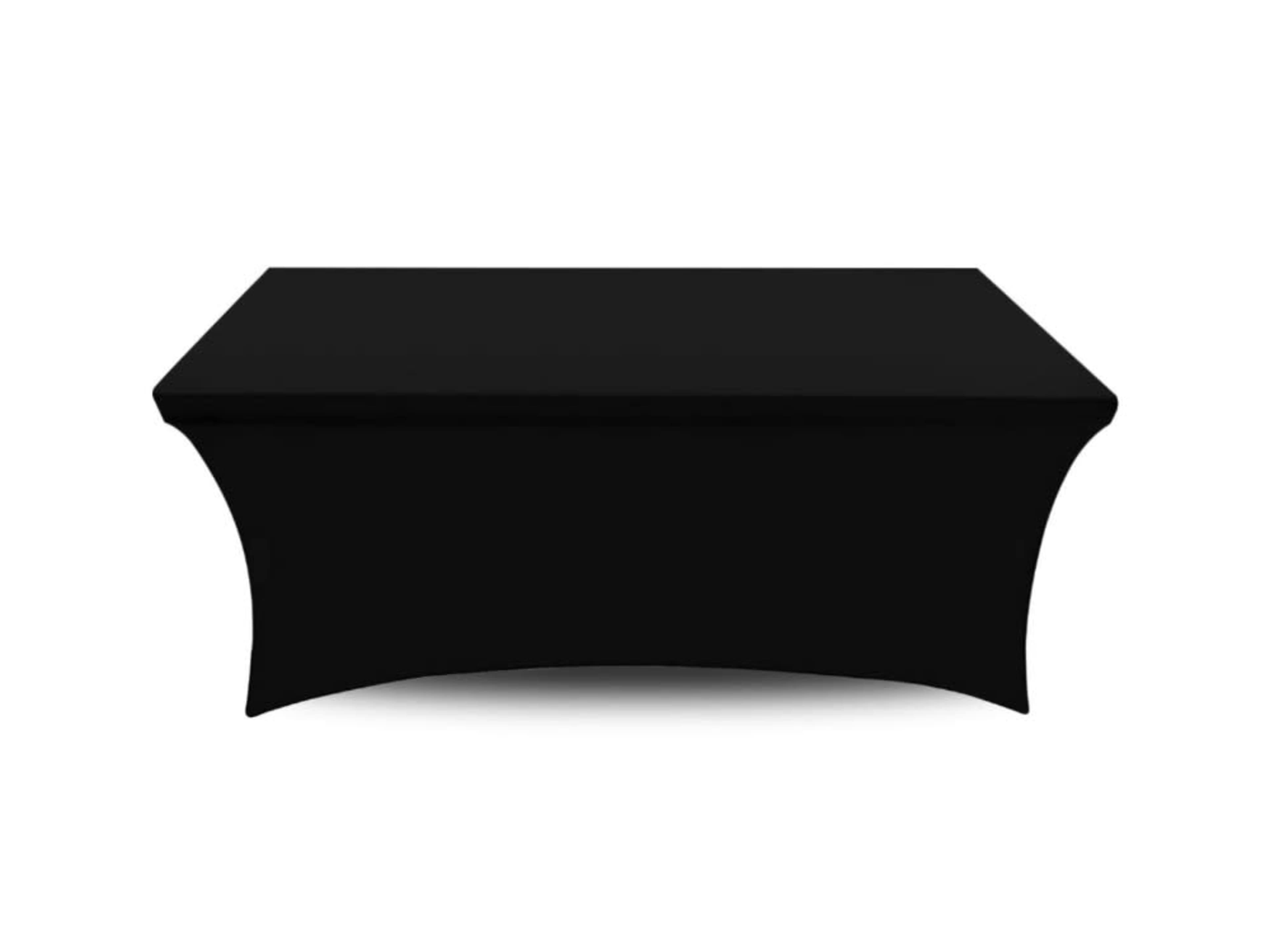 Folding Table w/ Fabric cover