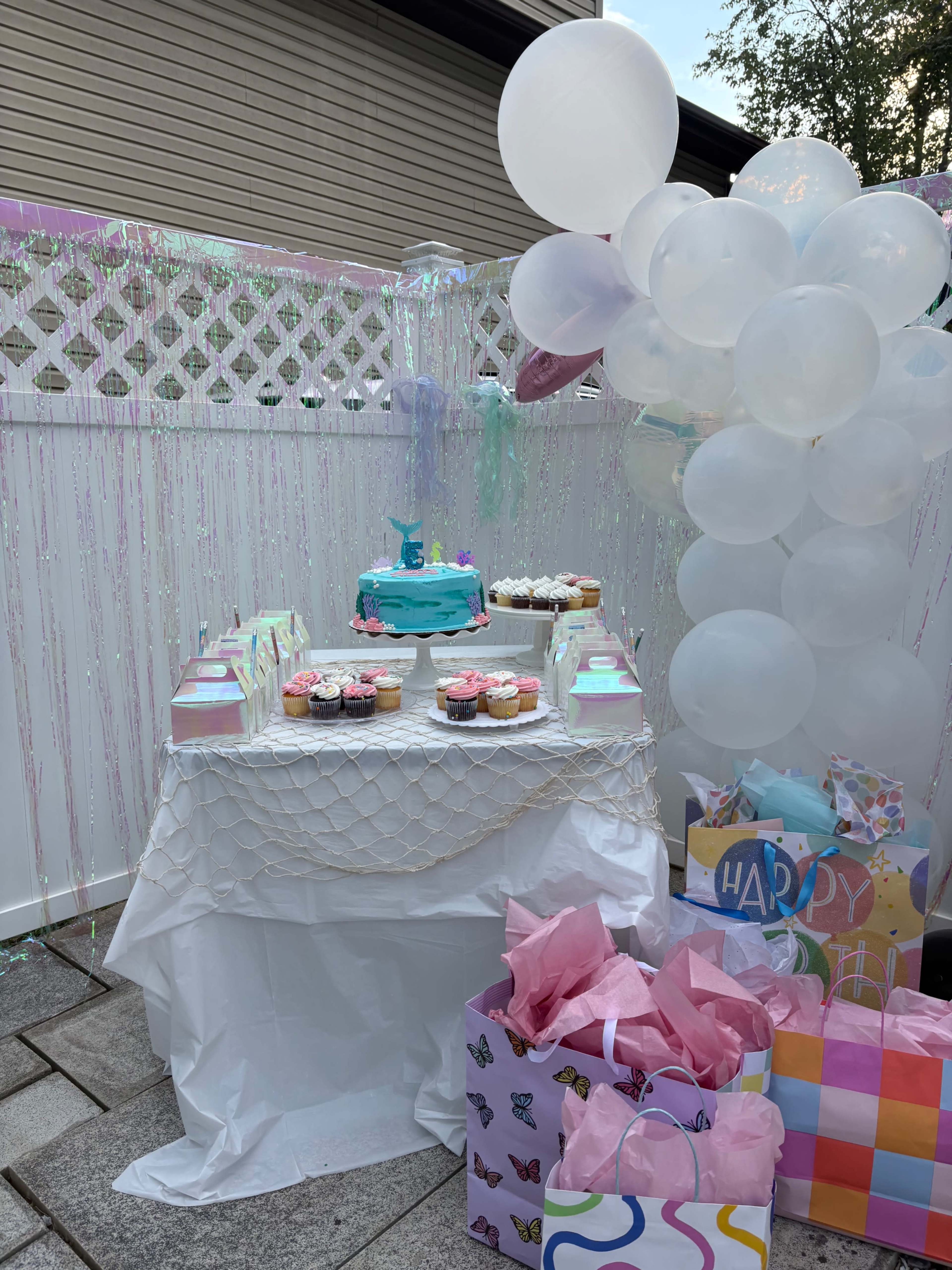 Bloom & Gather Image in Teaneck, Teaneck, NJ