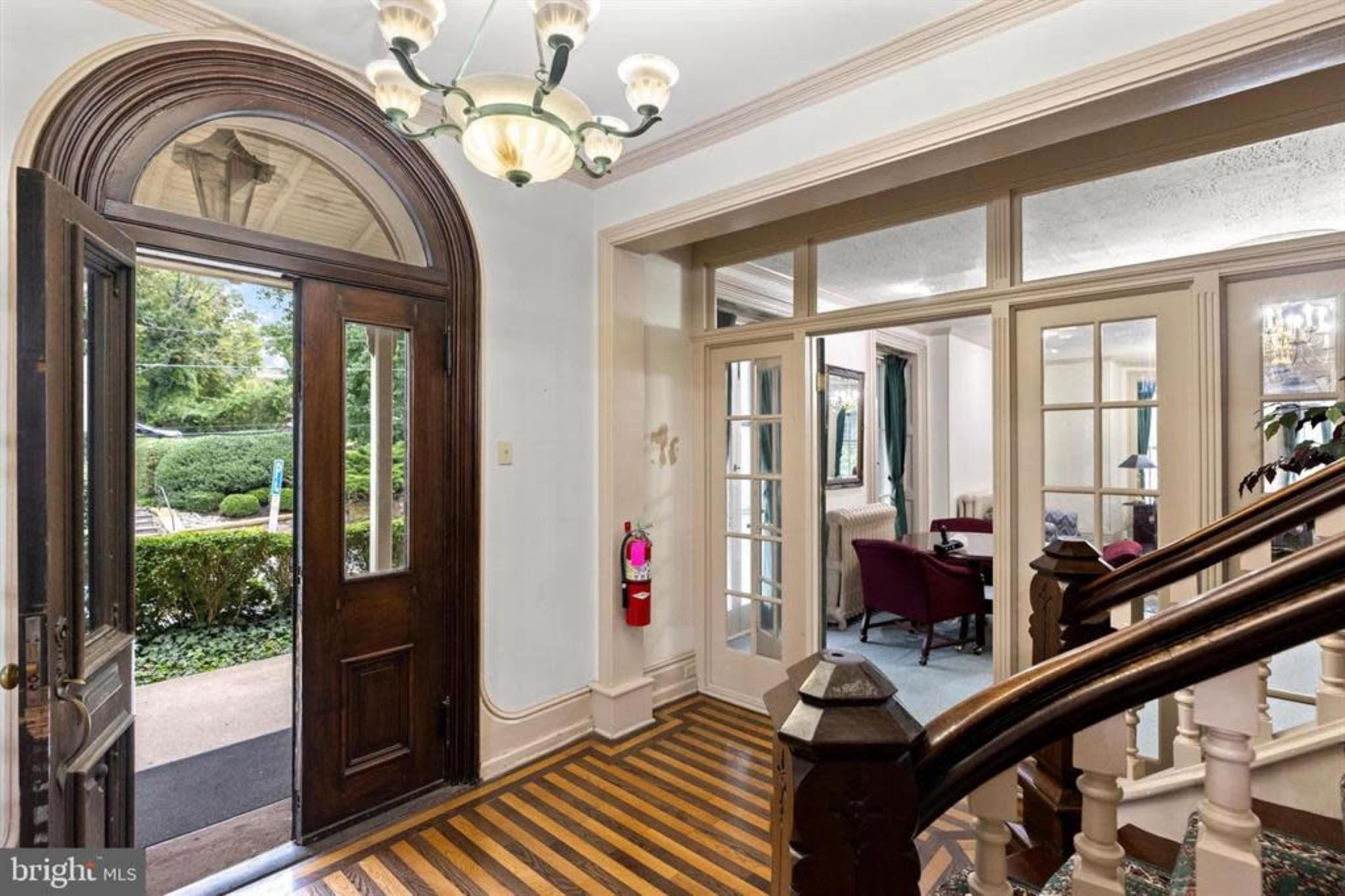 Doylestown Foundry N-Main Conference Room Image in Doylestown, Doylestown, PA