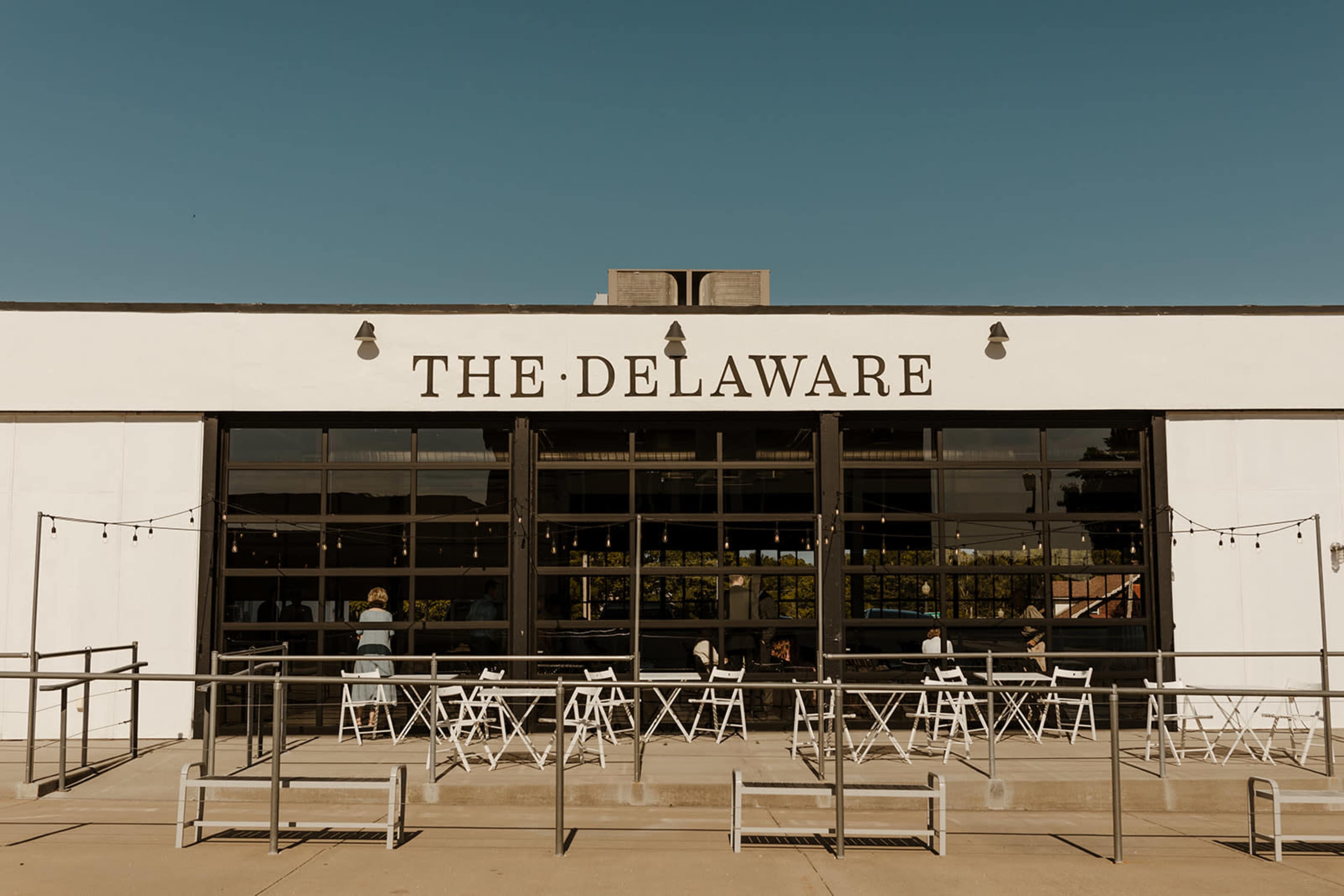 Urban-Industrial Wedding and Event Space Image in Blue Township, INDEPENDENCE, MO