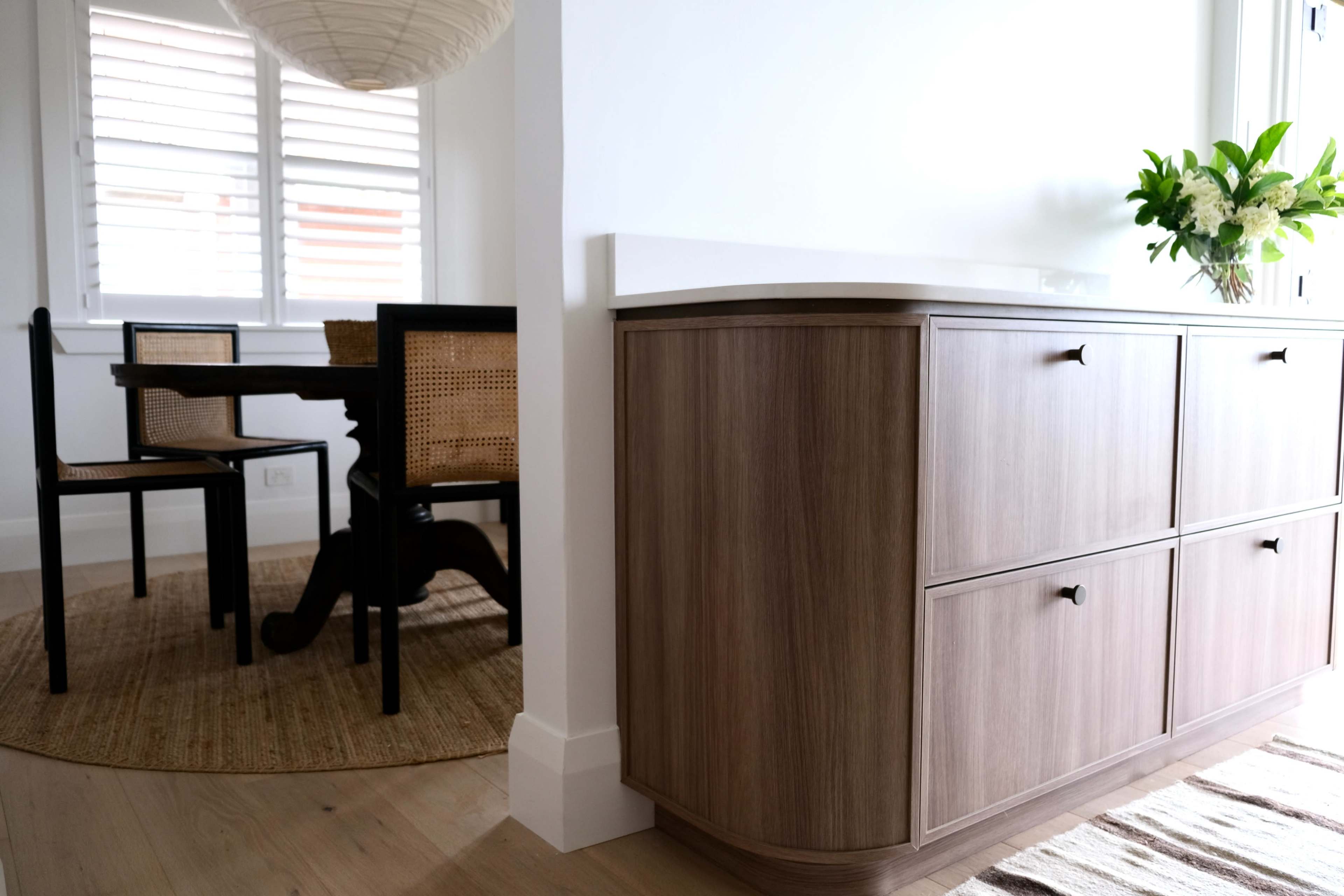 Coastal Art Deco Contemporary Apartment with View Image in Coogee, Coogee, NSW