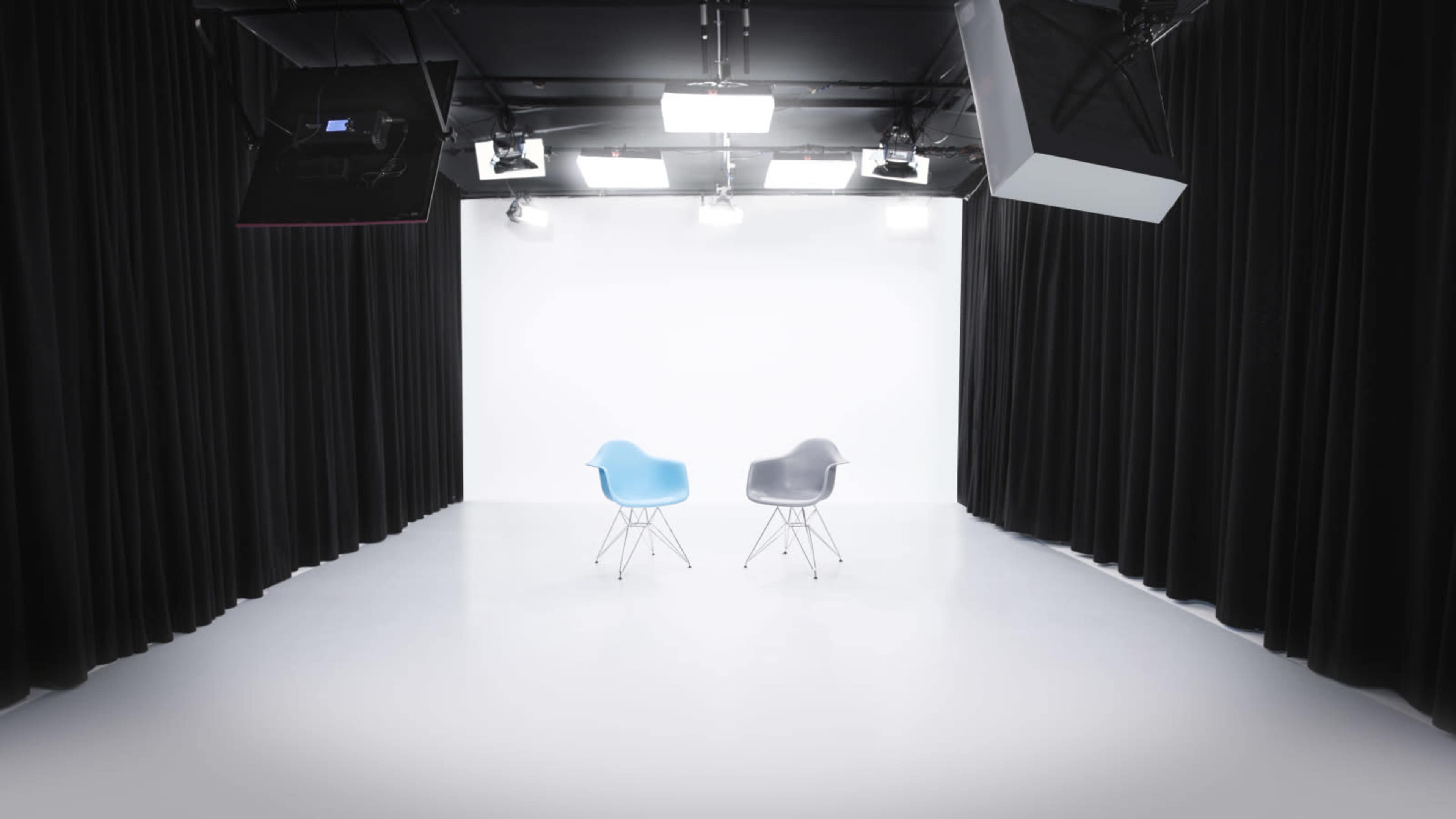 PXL Photo and Video Studio located in central Munich Image in , Munich