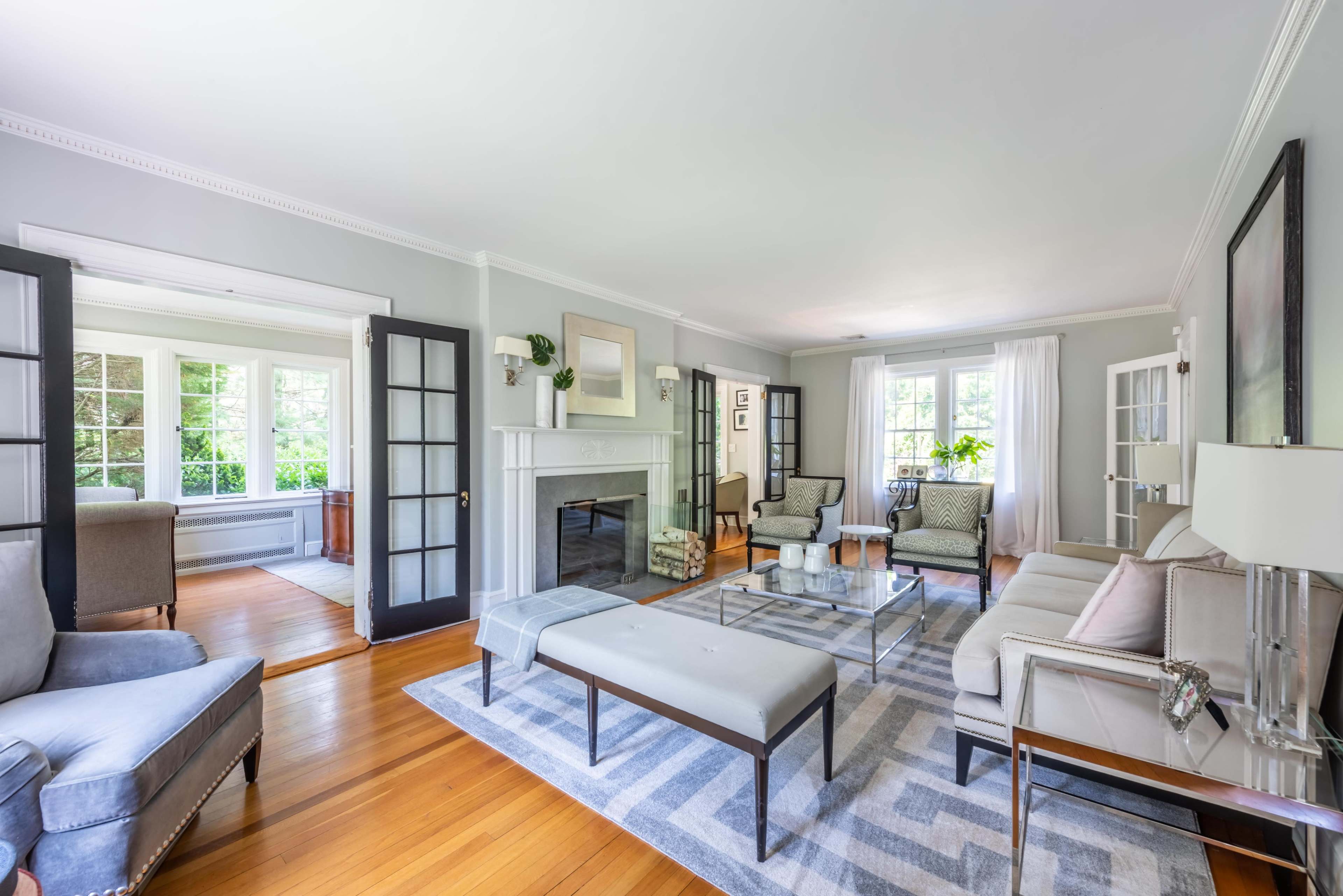 Beautiful home in Manhasset, Plandome NY Long island North shore Image in North Hempstead, Manhasset, NY