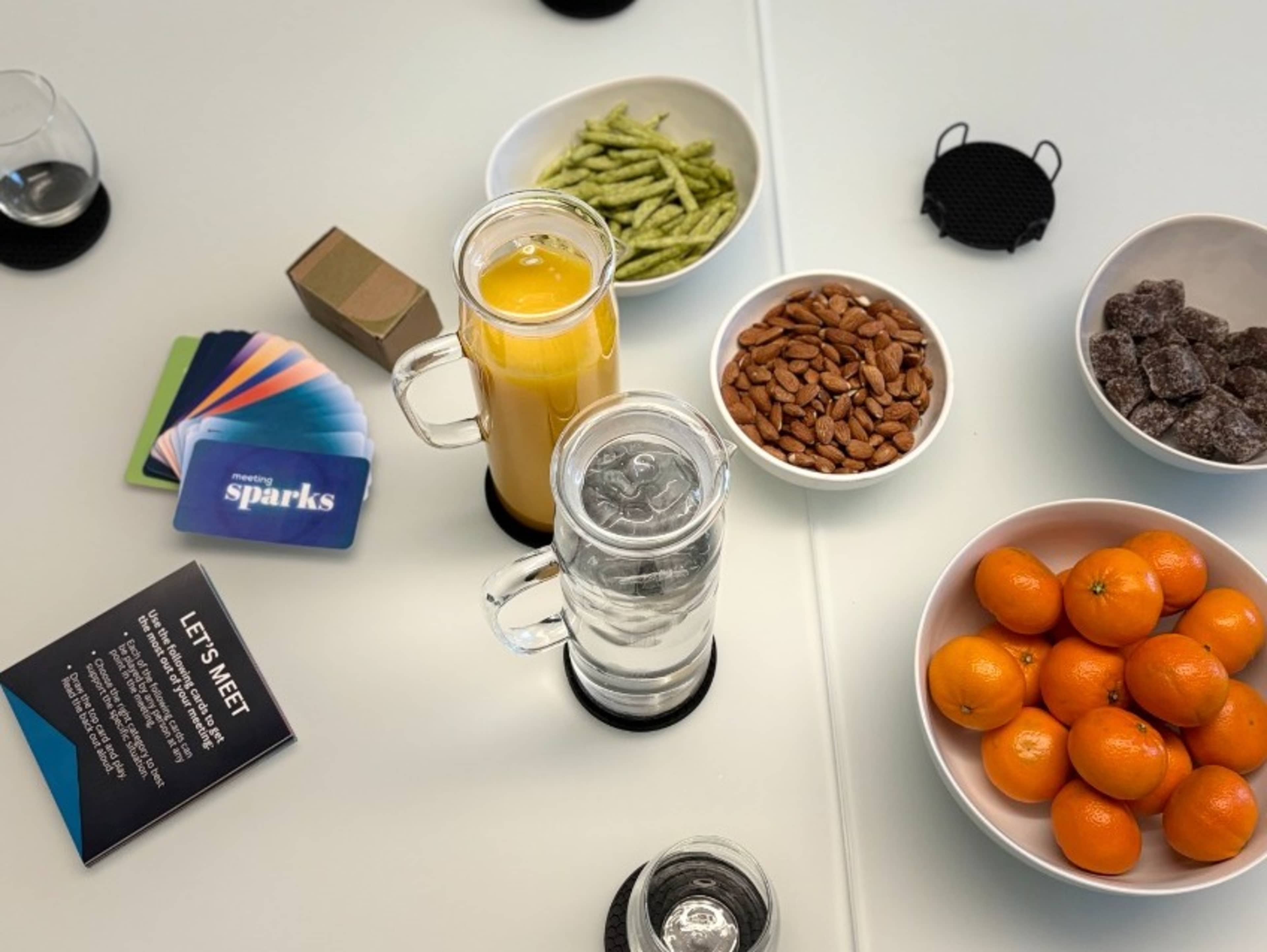 Snacks