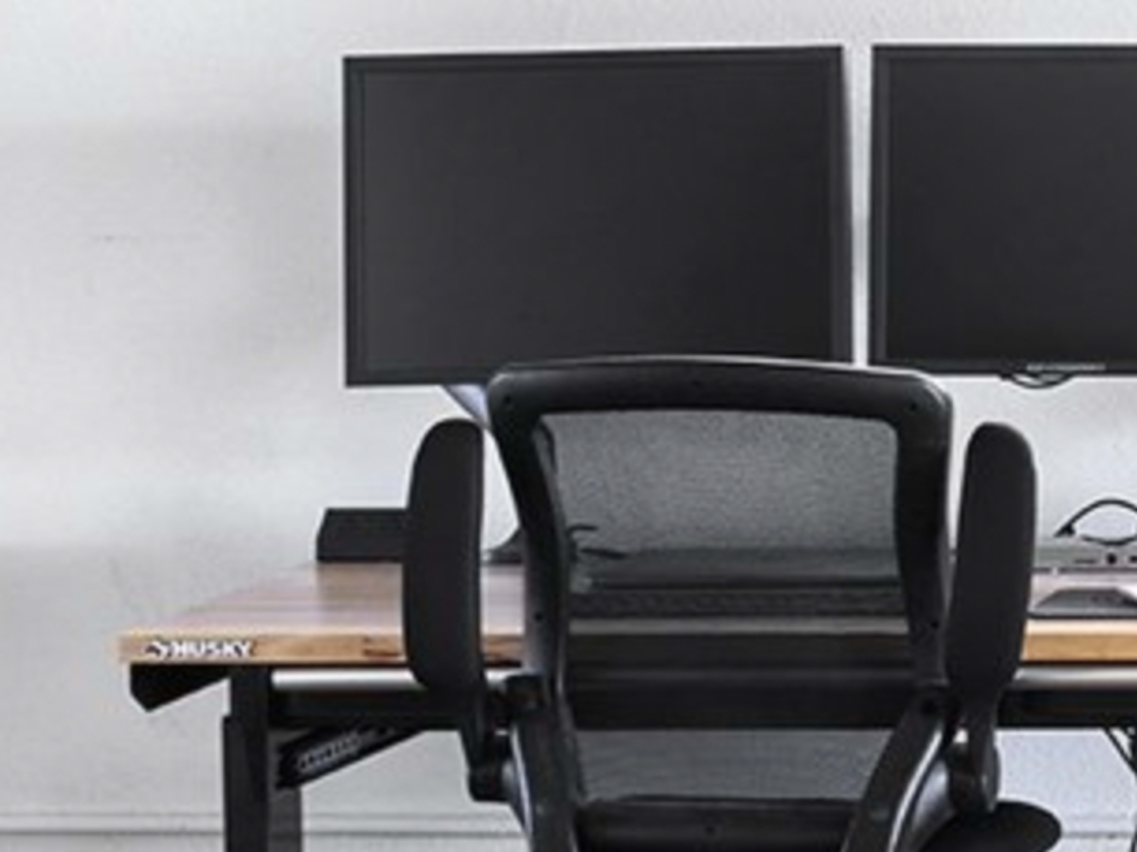 Digital Station (Bring Own Laptop Option)