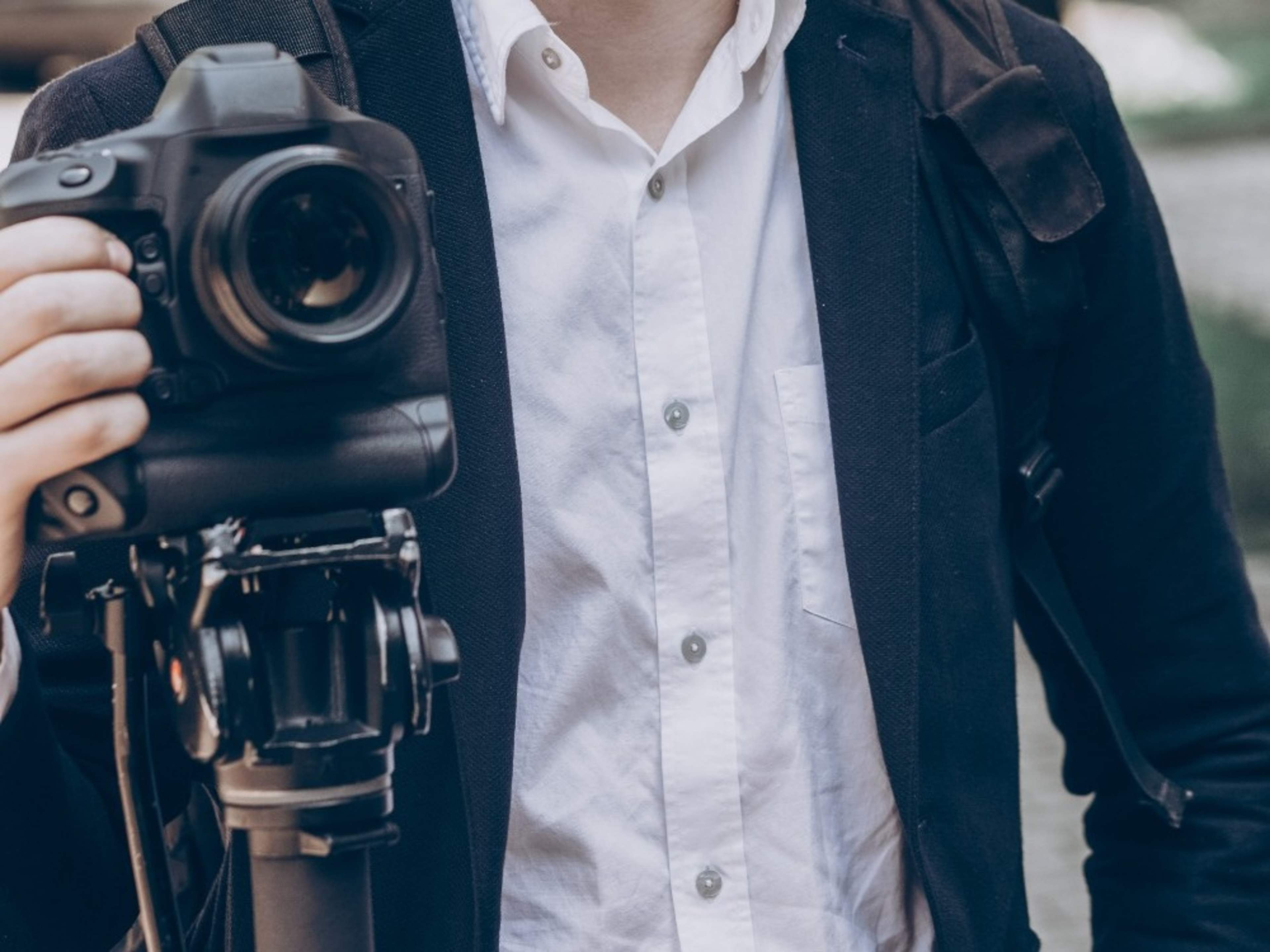 Photographer