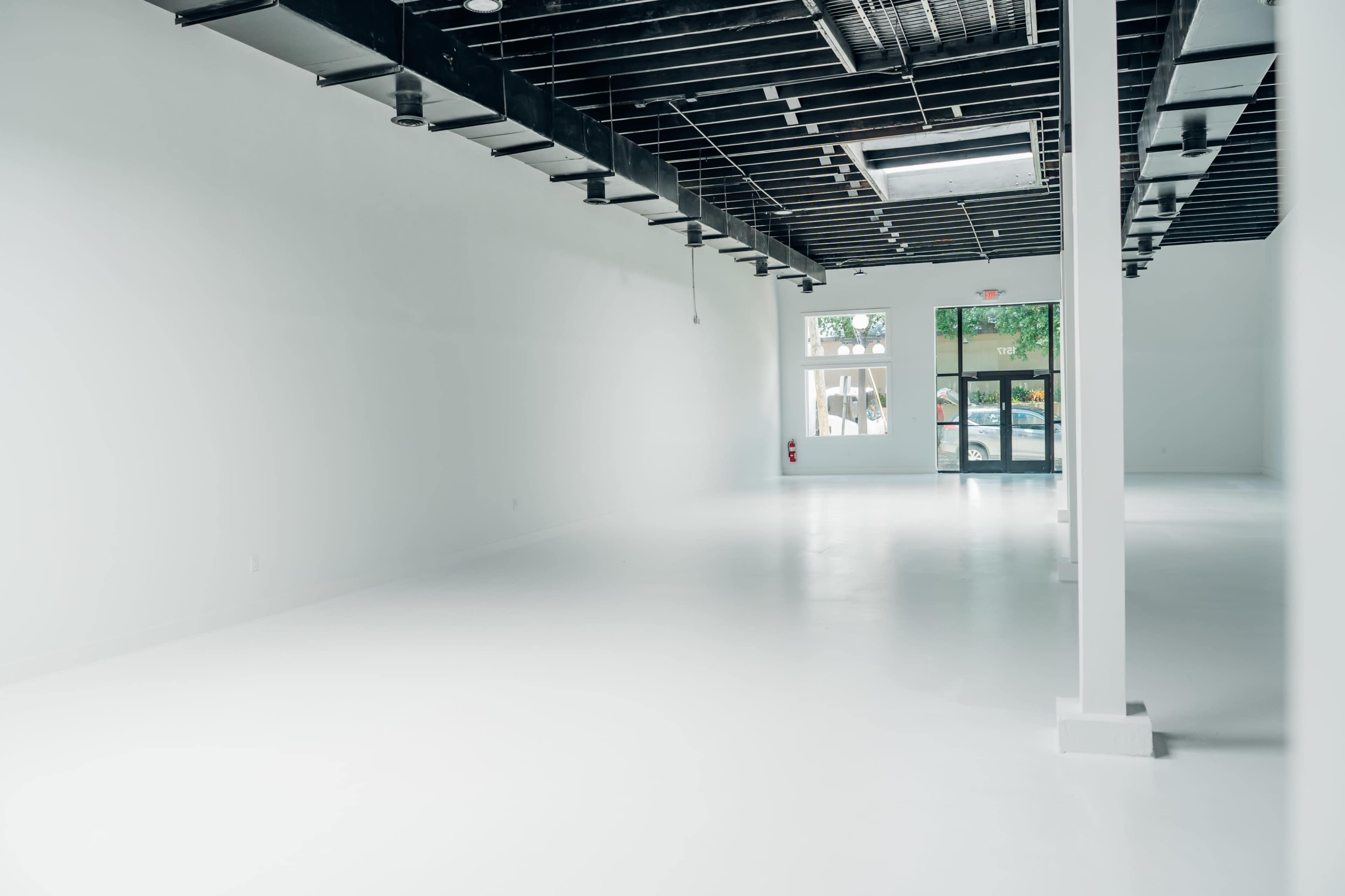 Tampa Modern Event Space Image in Ybor City, Tampa, FL