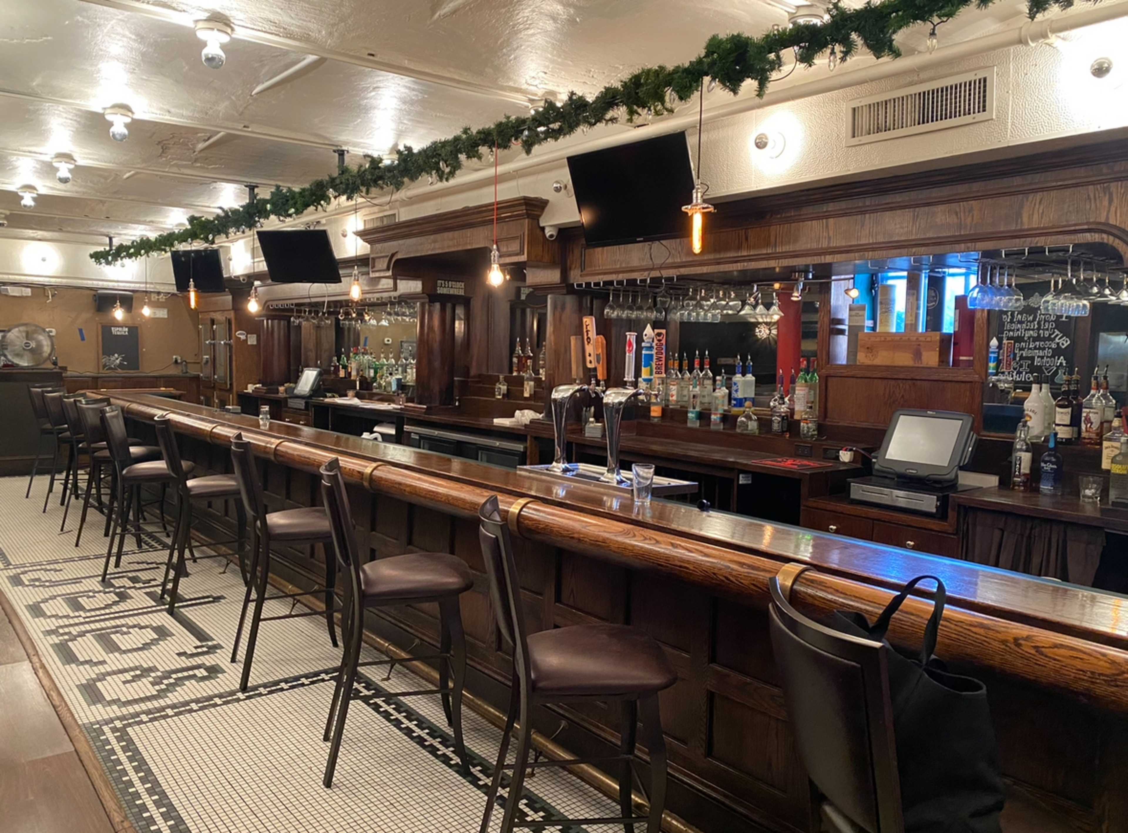 Charming Speakeasy Event Space in Columbus Image in South Columbus, Columbus, Ohio