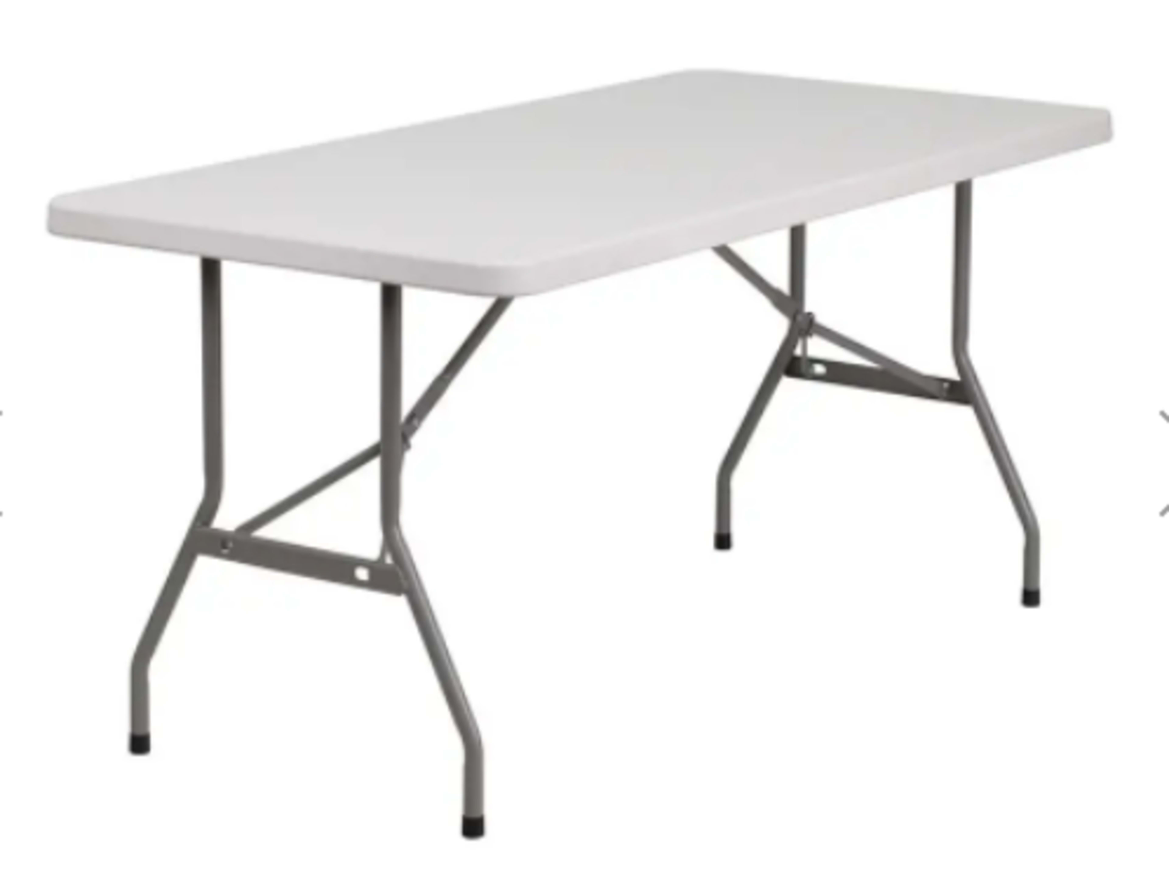 6x4 FOLDING TABLE