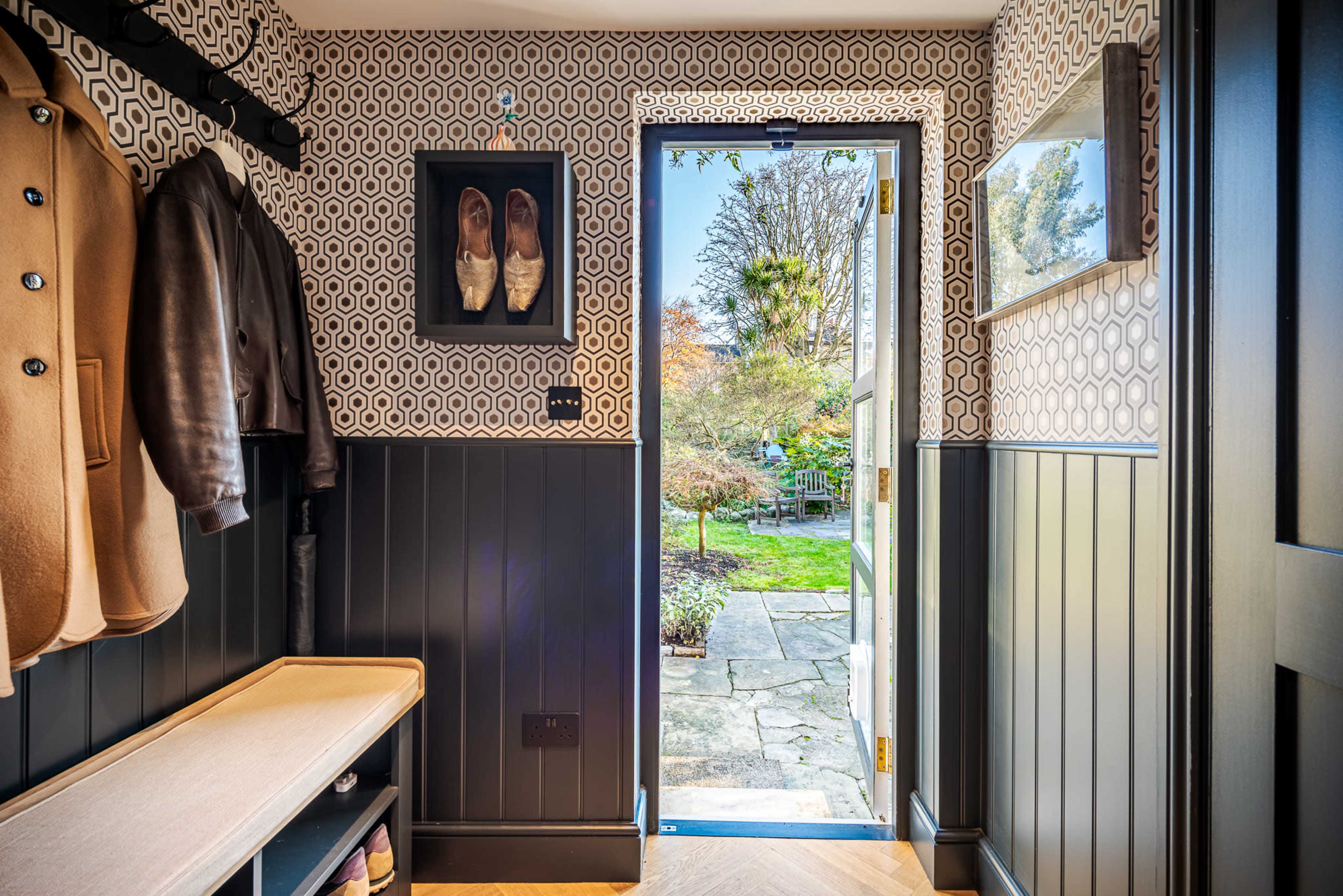 Landsdown House Image in Lambeth, London, ENG