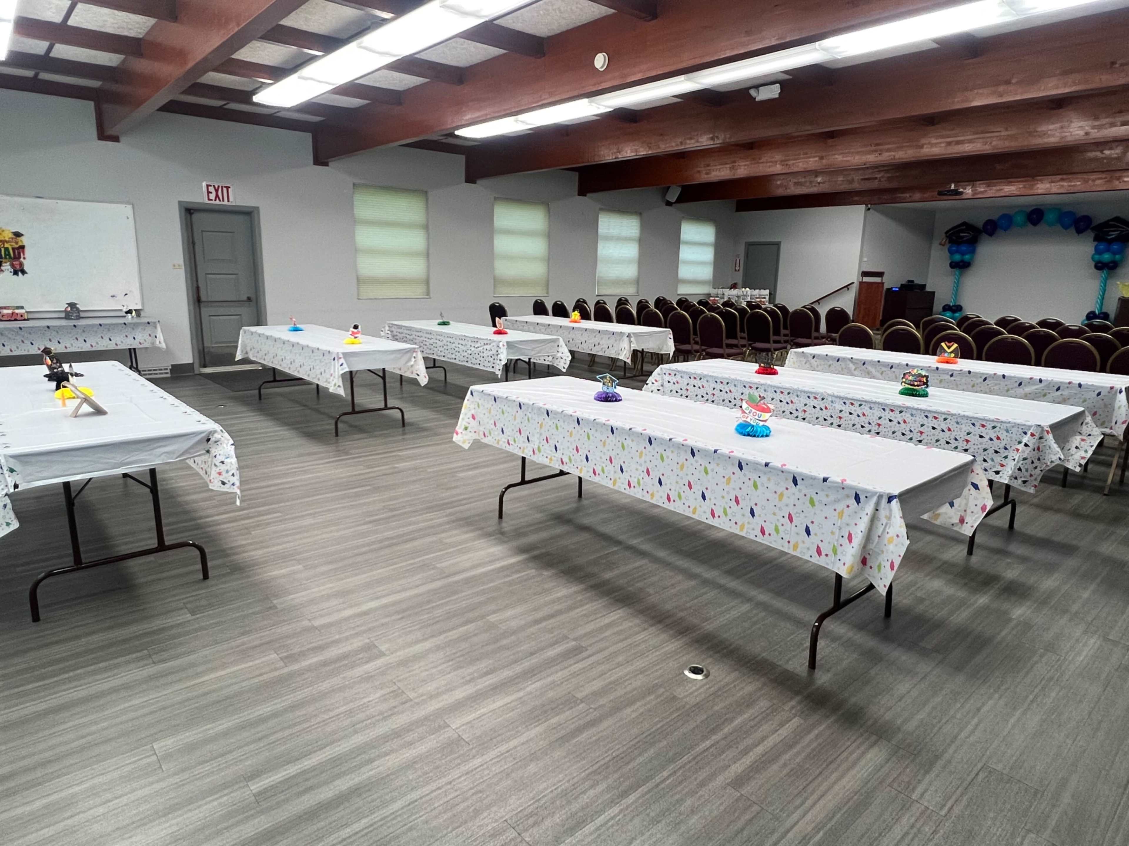 Versatile updated event space for parties, meetings, and much more… Image in West Elizabeth, West Elizabeth, PA