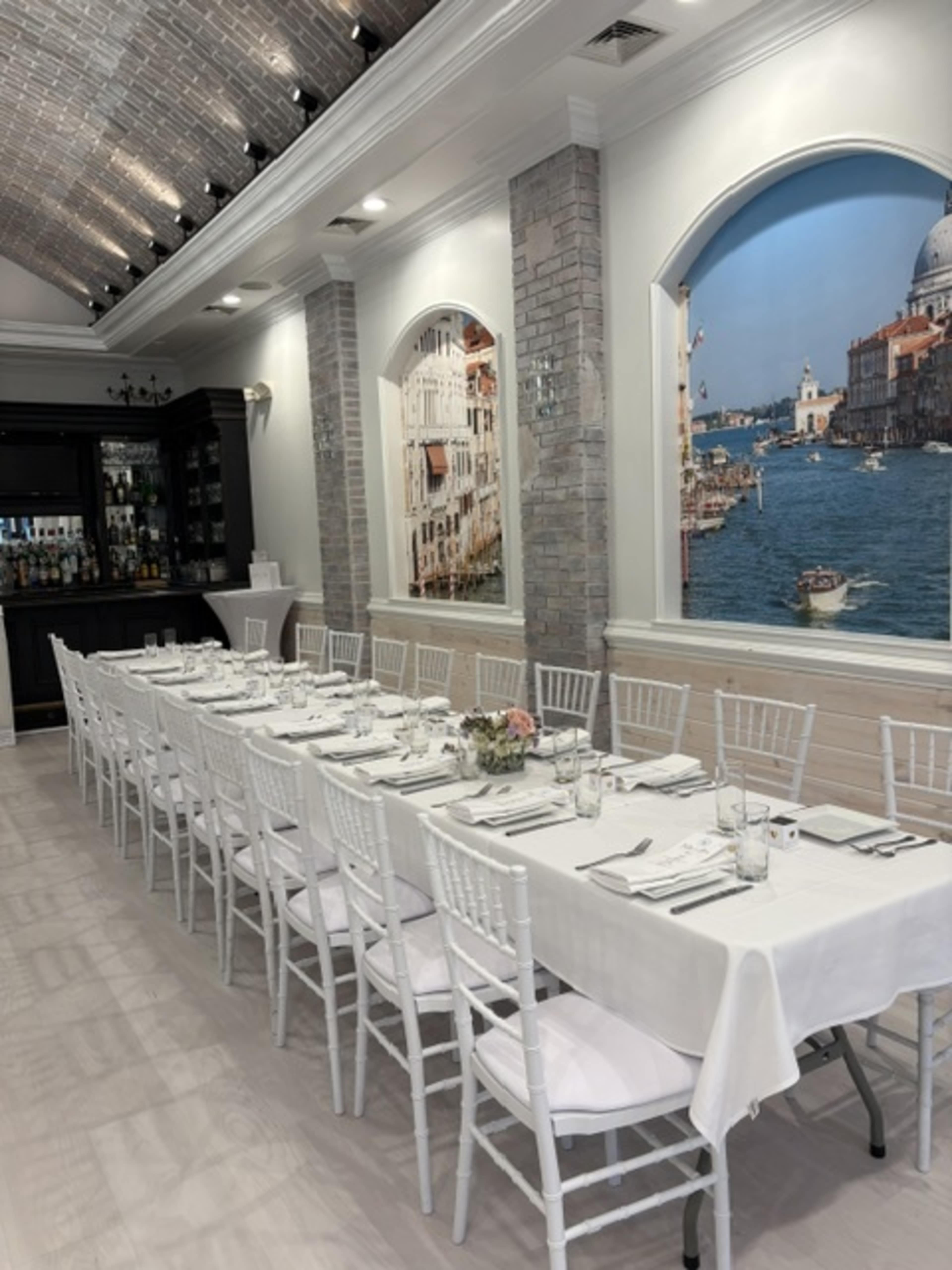 Urban, Downtown Event Hall Image in Constable Hook, Bayonne, NJ