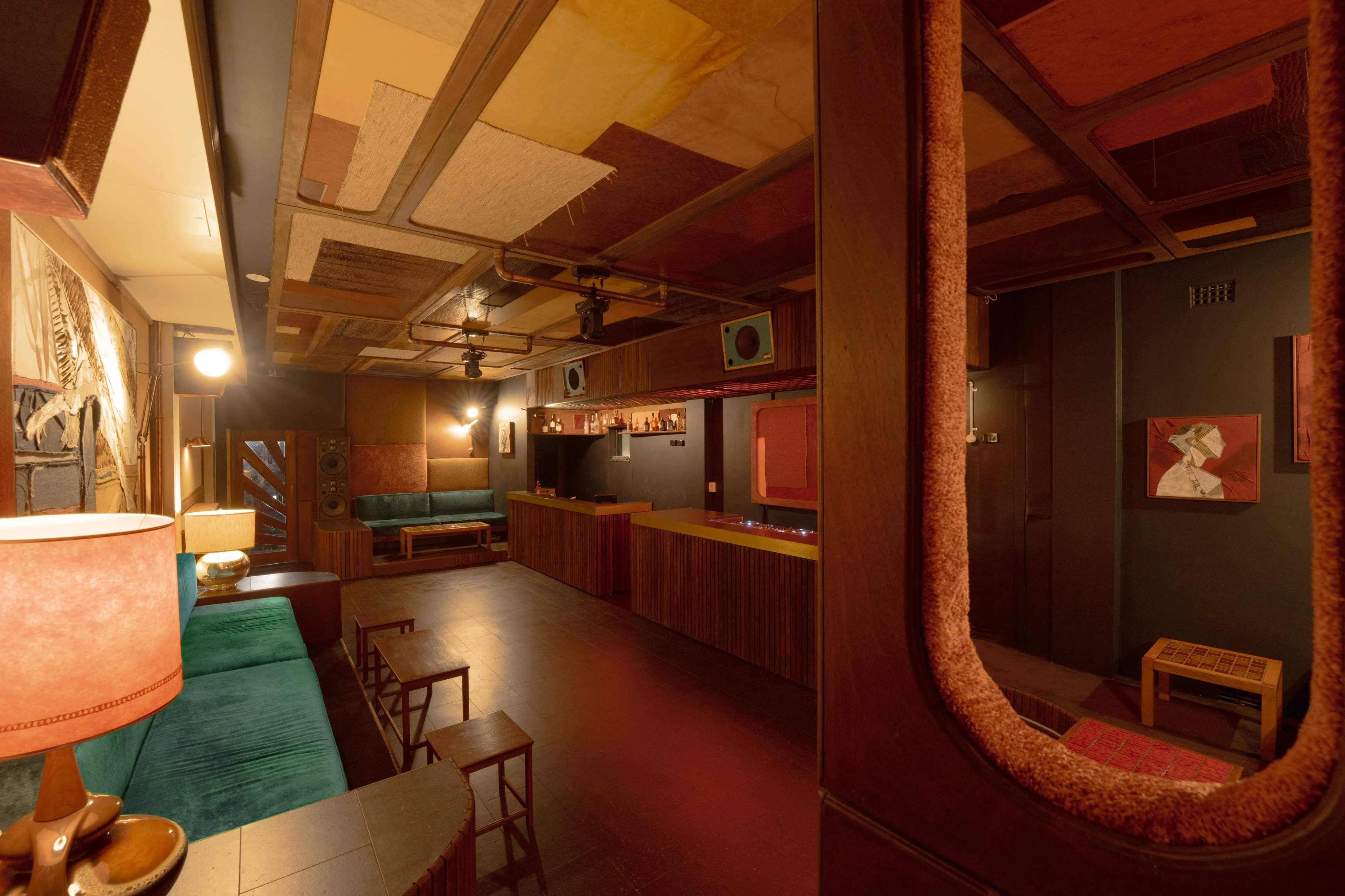 Exclusive Speakeasy Event Space Image in Crows Nest, Sydney, NSW