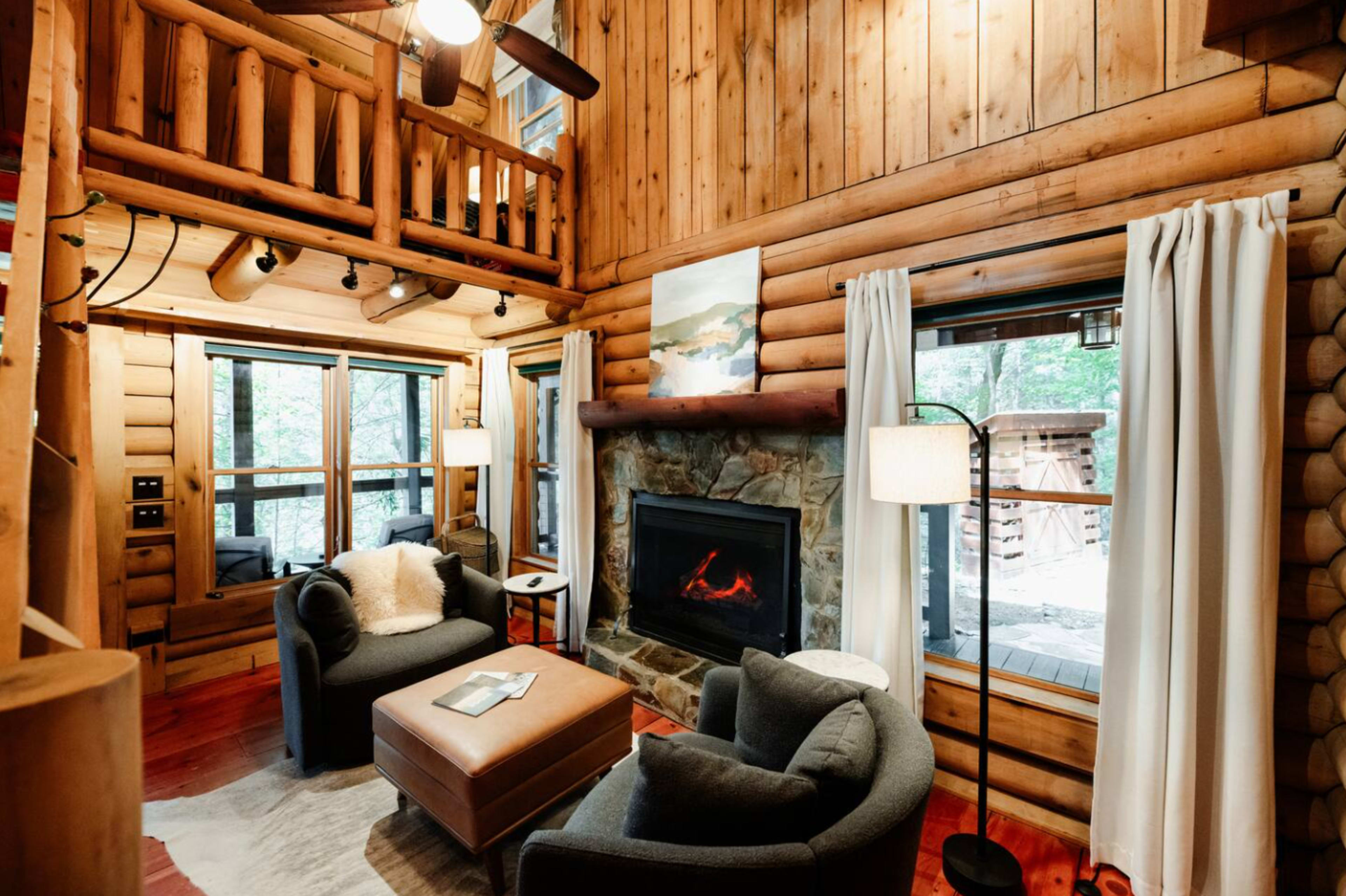 Bluffview Image in , Ellijay, GA