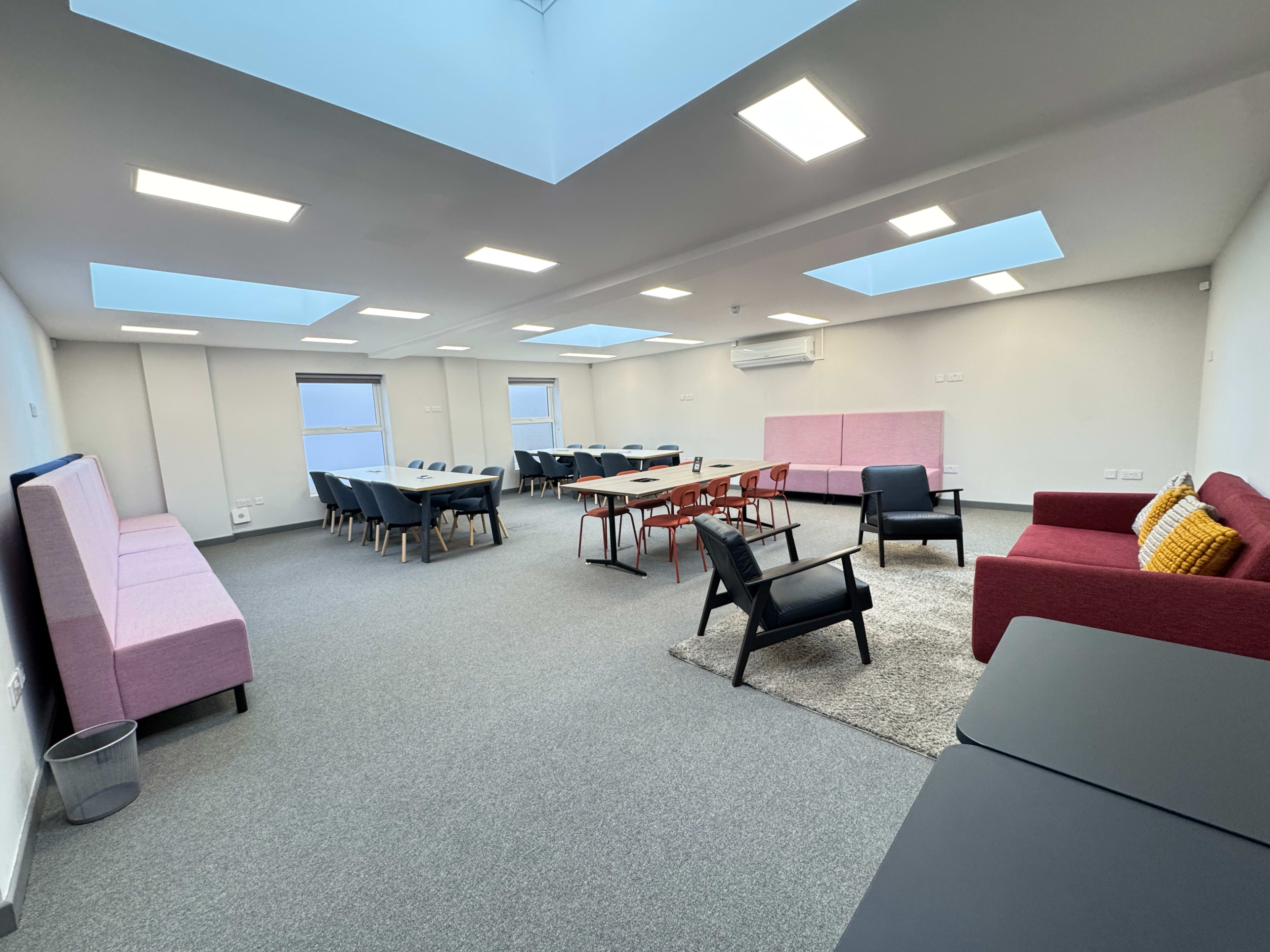Training Space in South Croydon Image in South Croydon, London, ENG