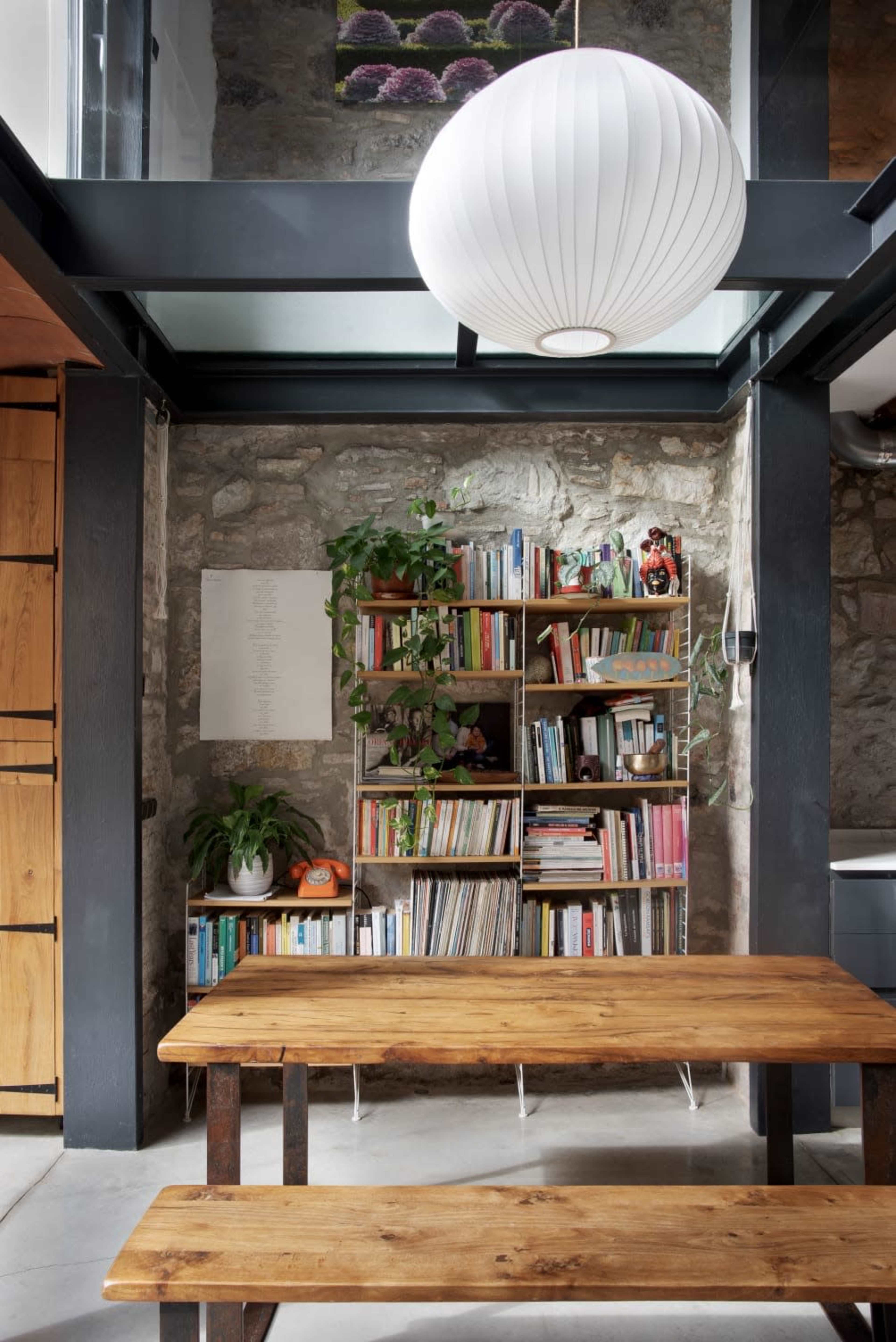 Duplex industrial en Poblenou Image in , Barcelona, B