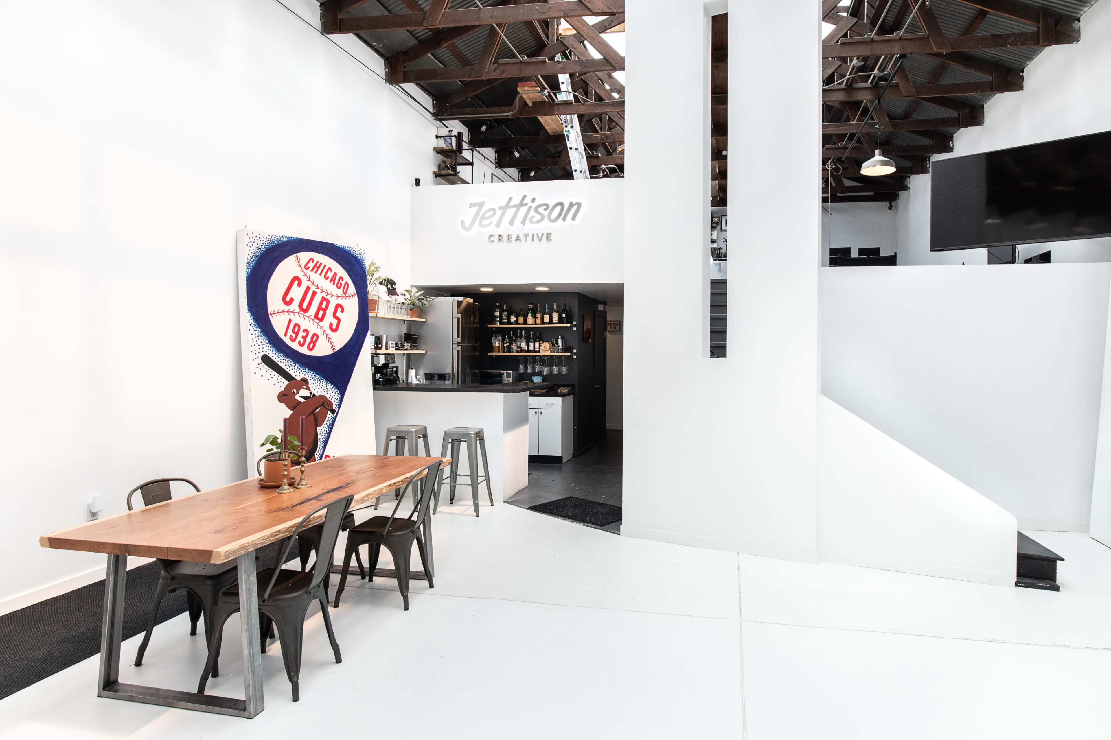 Creative Event Studio with Natural Light (Blackout Avail.) Image in SoMa, San Francisco, CA