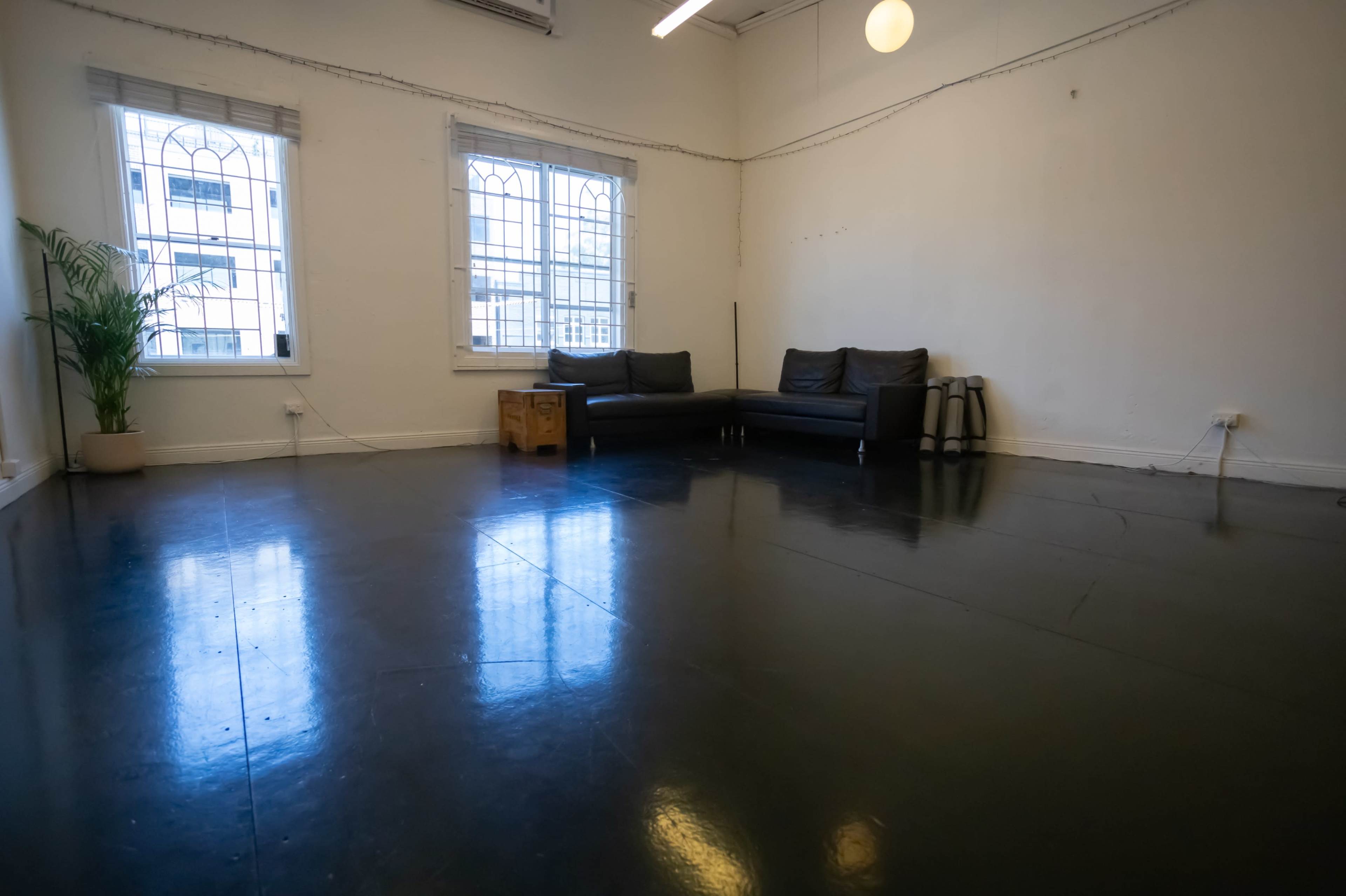Versatile Creative Space for Hire – Ideal for Studios, Workshops, and More! Image in Annandale, Annandale, NSW