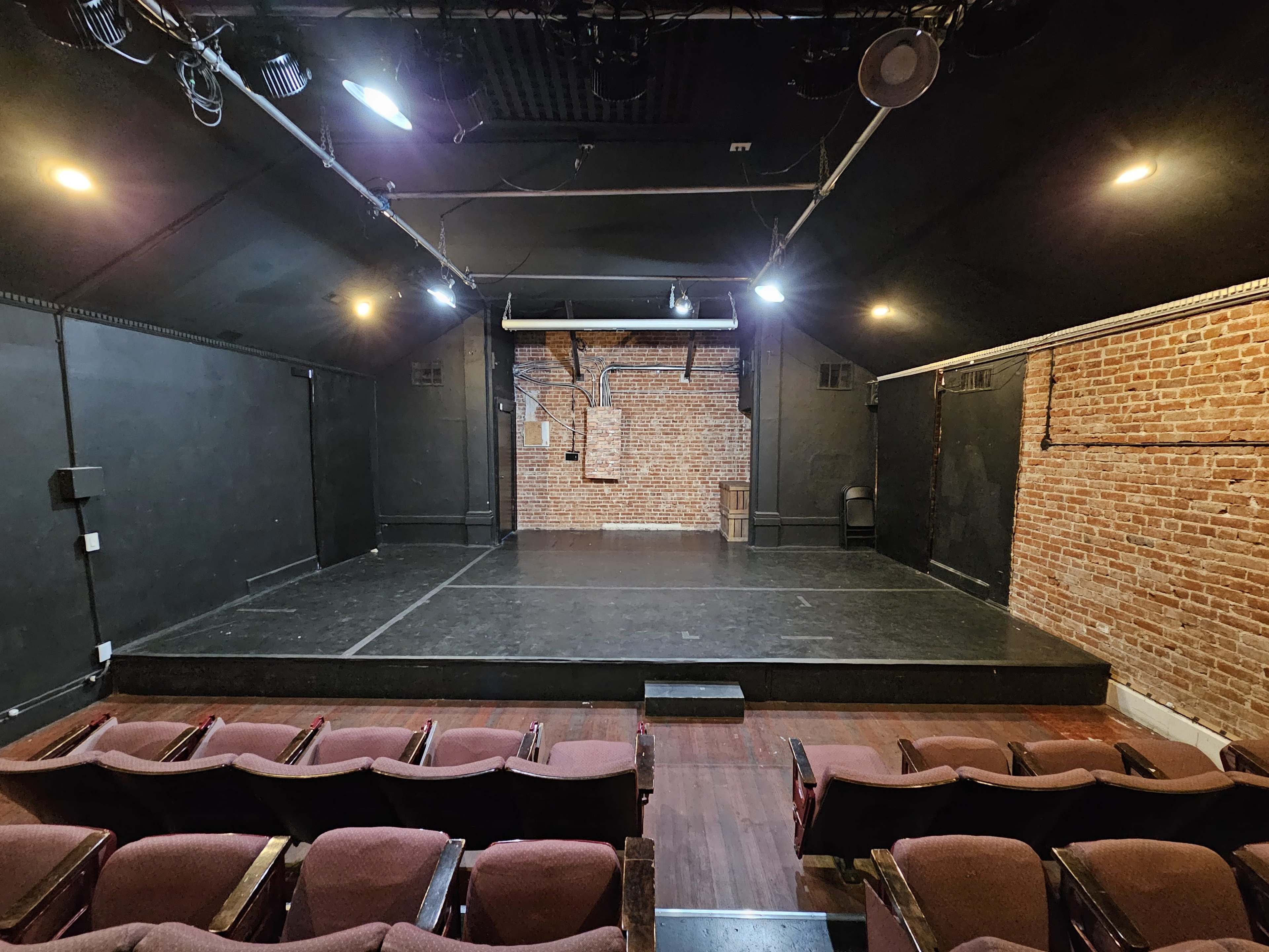 Flex Space/ Theatre with Lobby in Hollywood Image in Hollywood, Los Angeles, CA