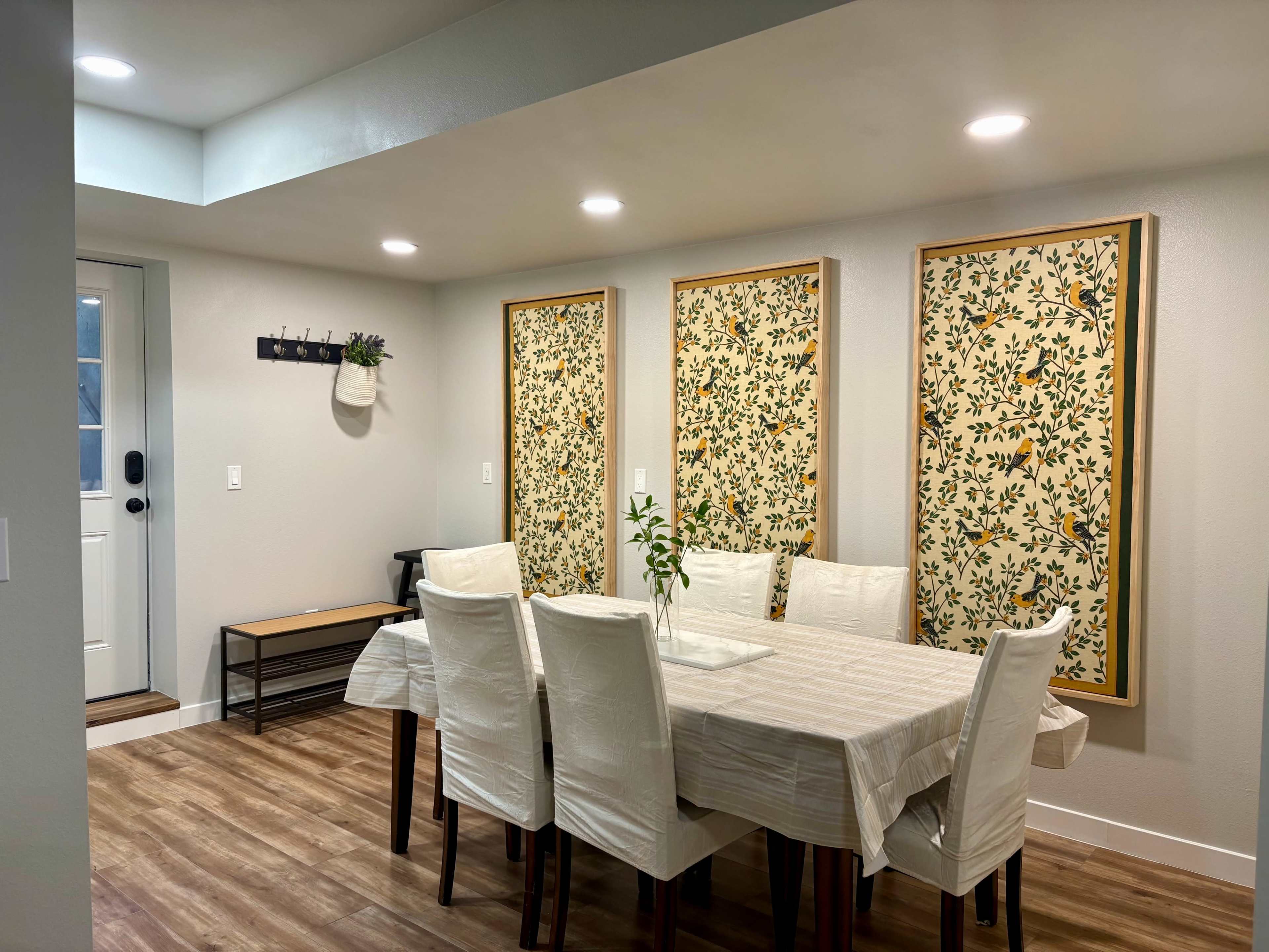 Quiet Garden-Level Retreat | Rest & Recharge | Day Use | Greeley, CO Image in Greeley, Greeley, CO