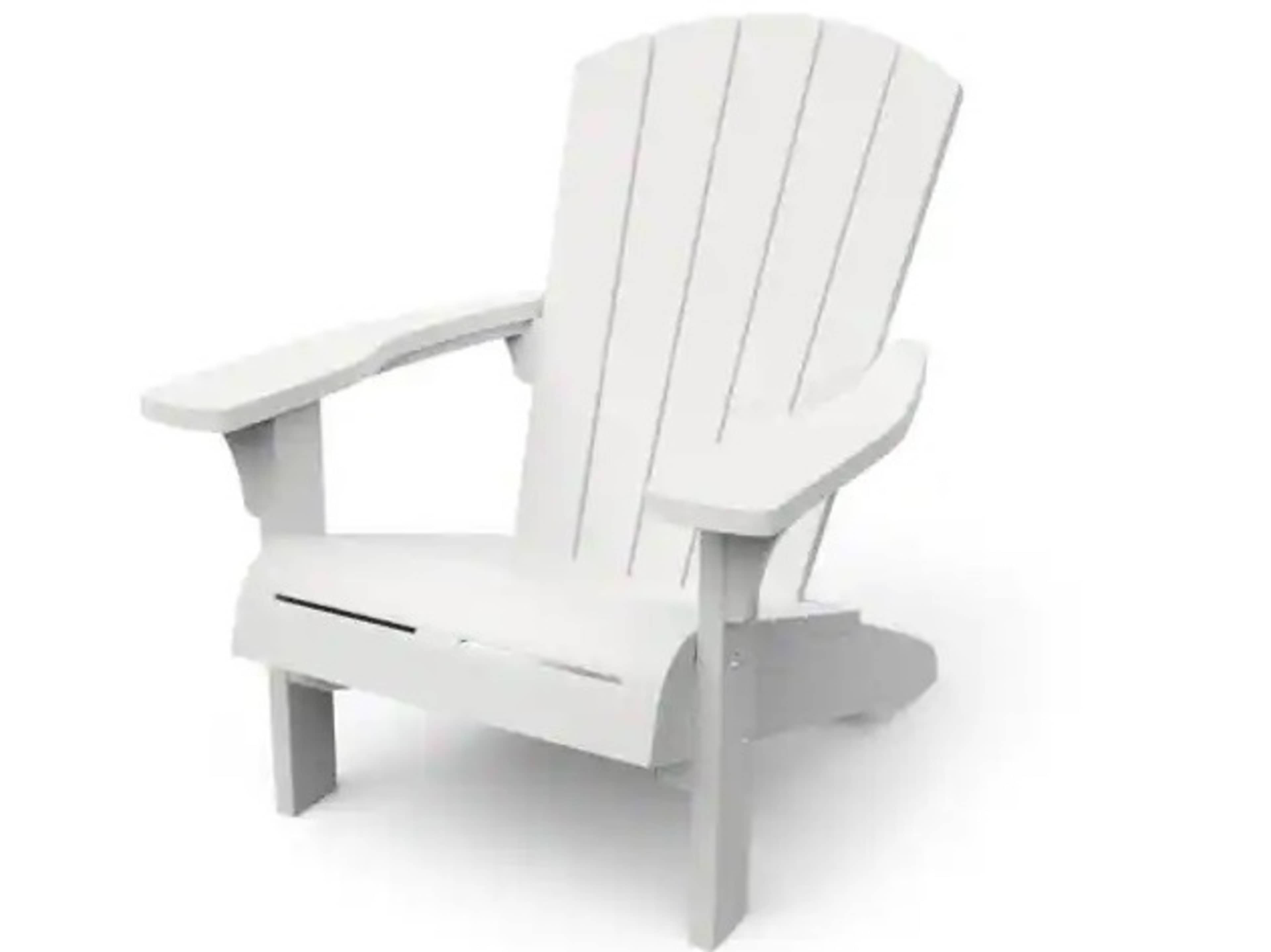 Adirondack Chair