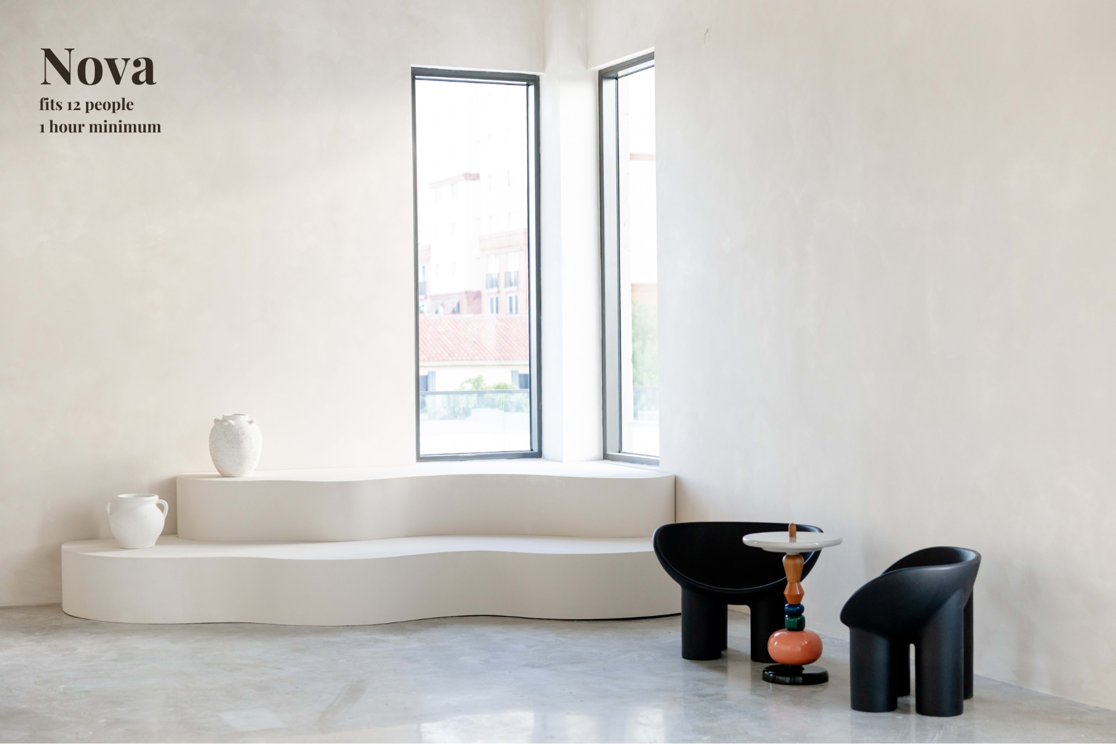 Spacious Studio with Expansive Natural Light Image in Little River, Miami, FL