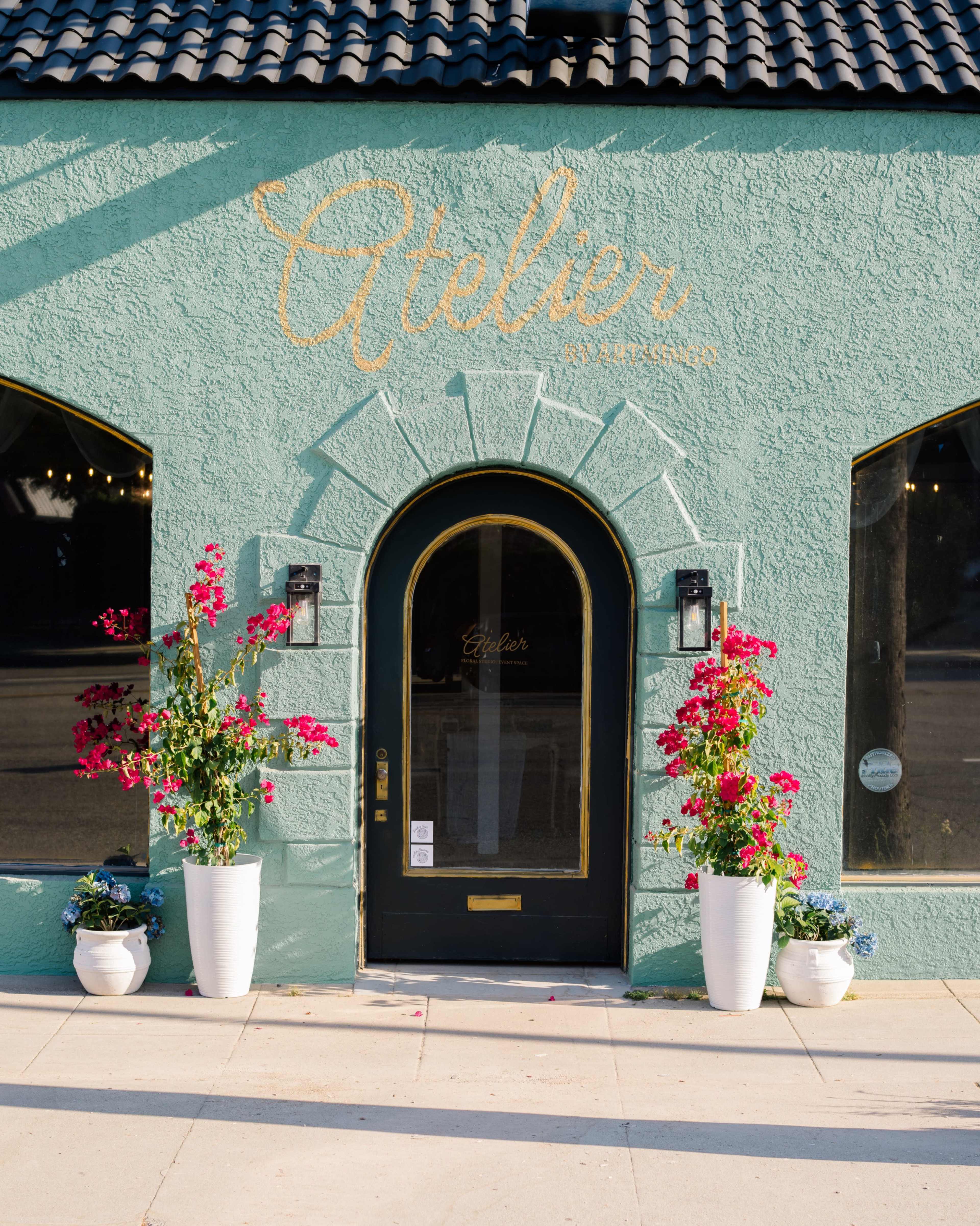 Pasadena Downtown Industrial Exposed Brick Studio Event Space Image in East Pasadena, Pasadena, CA