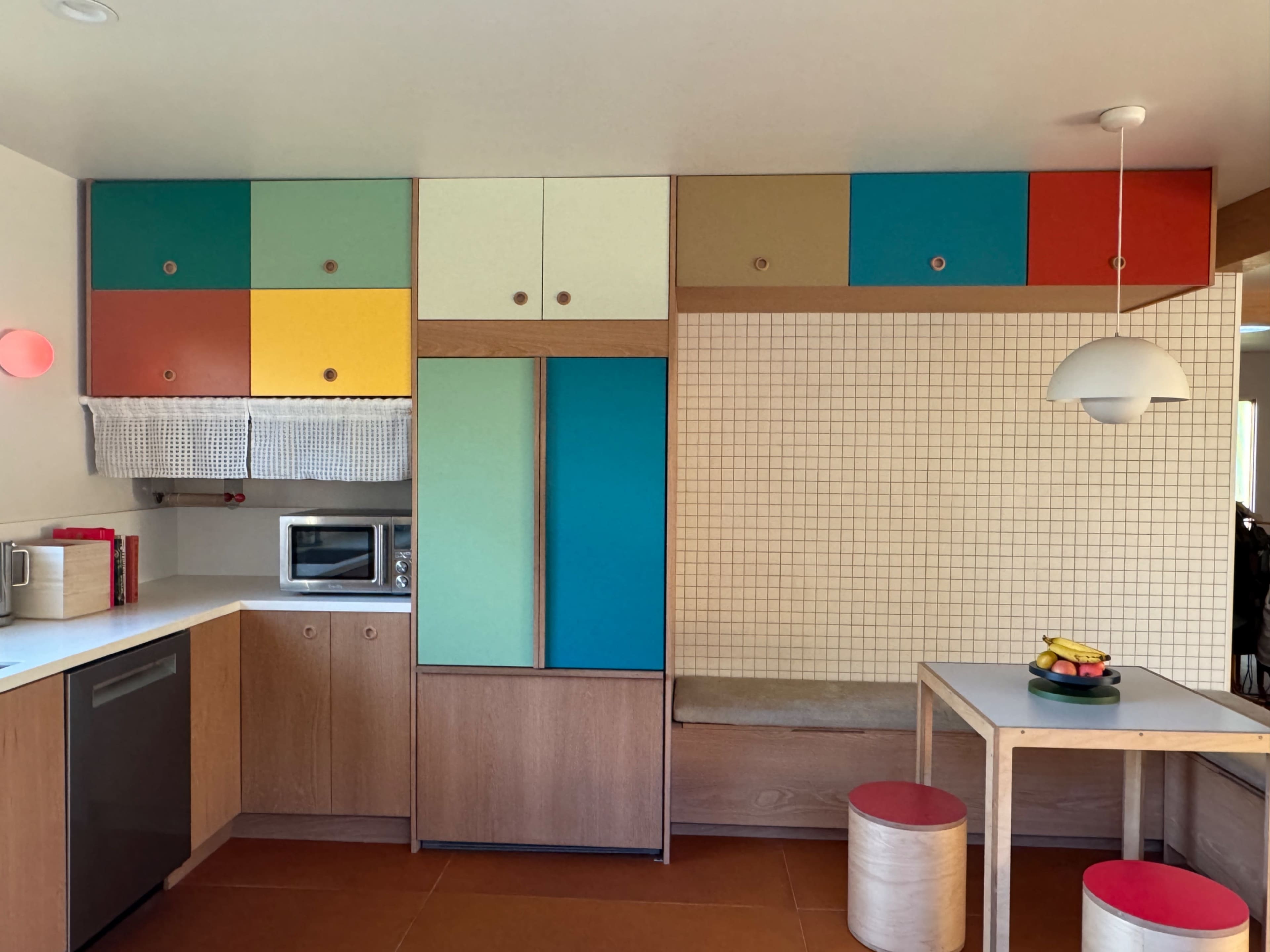 Highland Park Mid-Century Location with Pool & Garden Image in Northeast Los Angeles, Los Angeles, CA