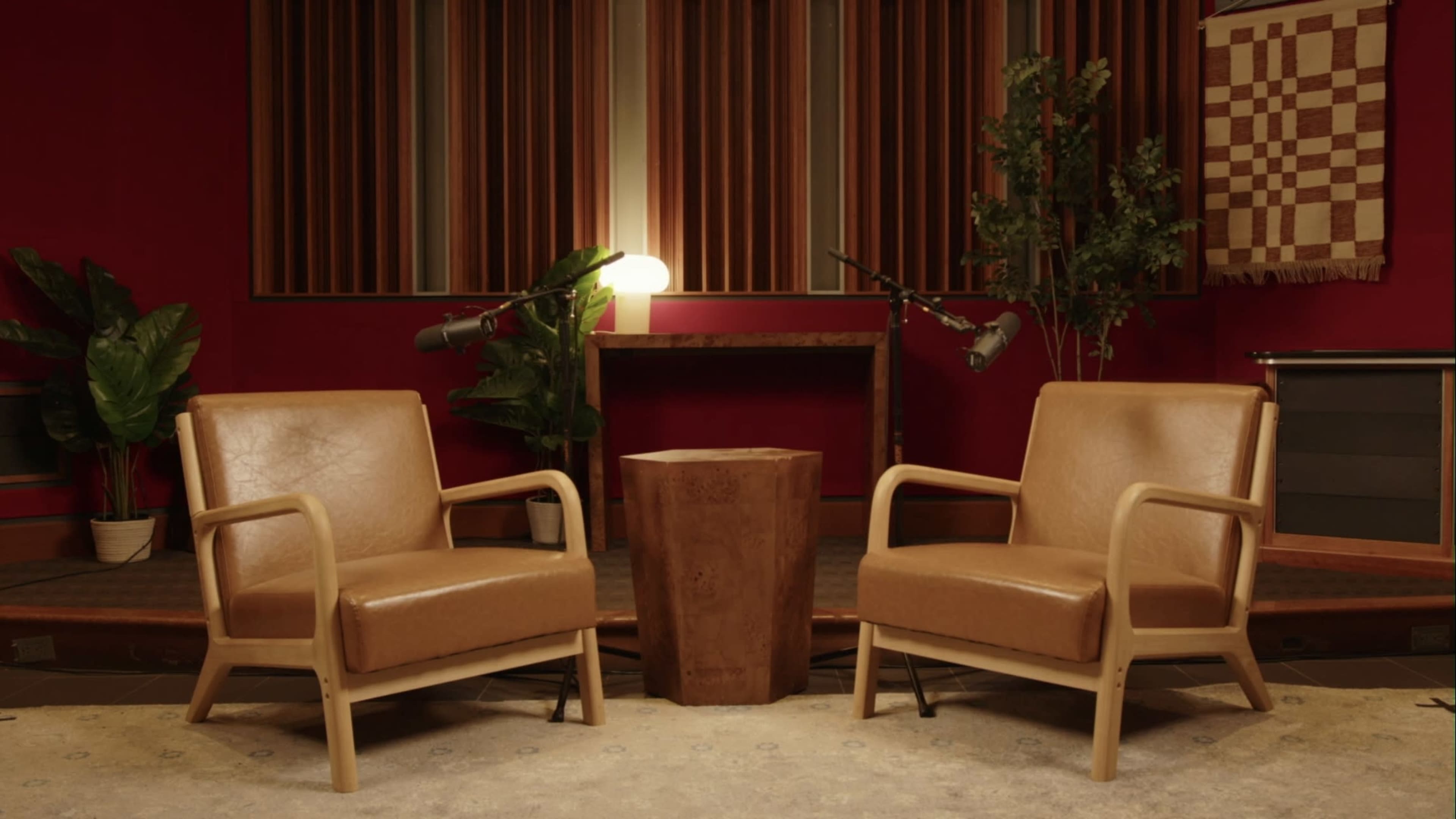 Dual Design Production Studio - Podcast | Video | Film Image in Midtown Manhattan, New York, NY