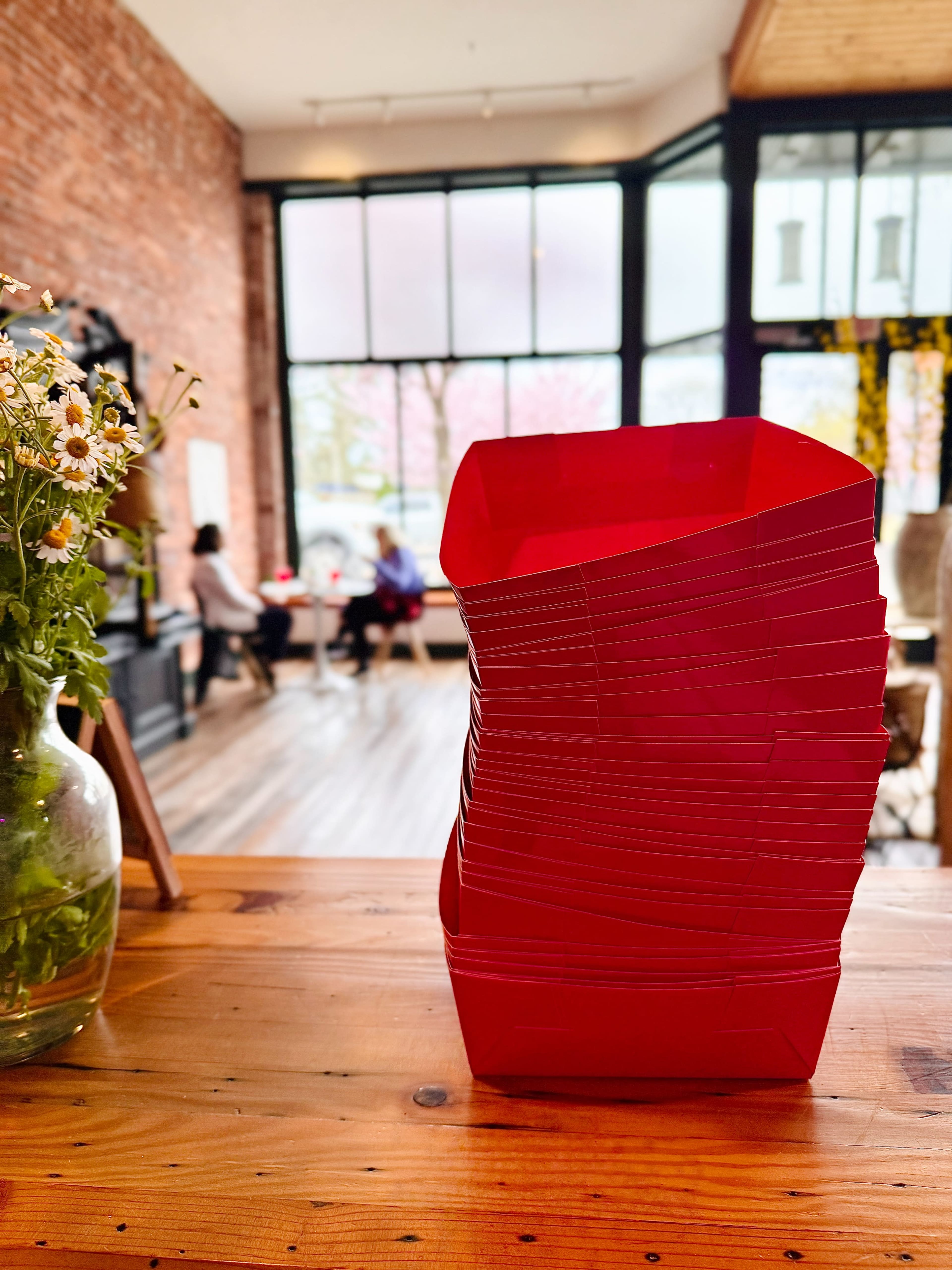 The Platter Girl – Chic Wine Country Studio & Event Space in Amity, Oregon Image in Amity, Amity, OR
