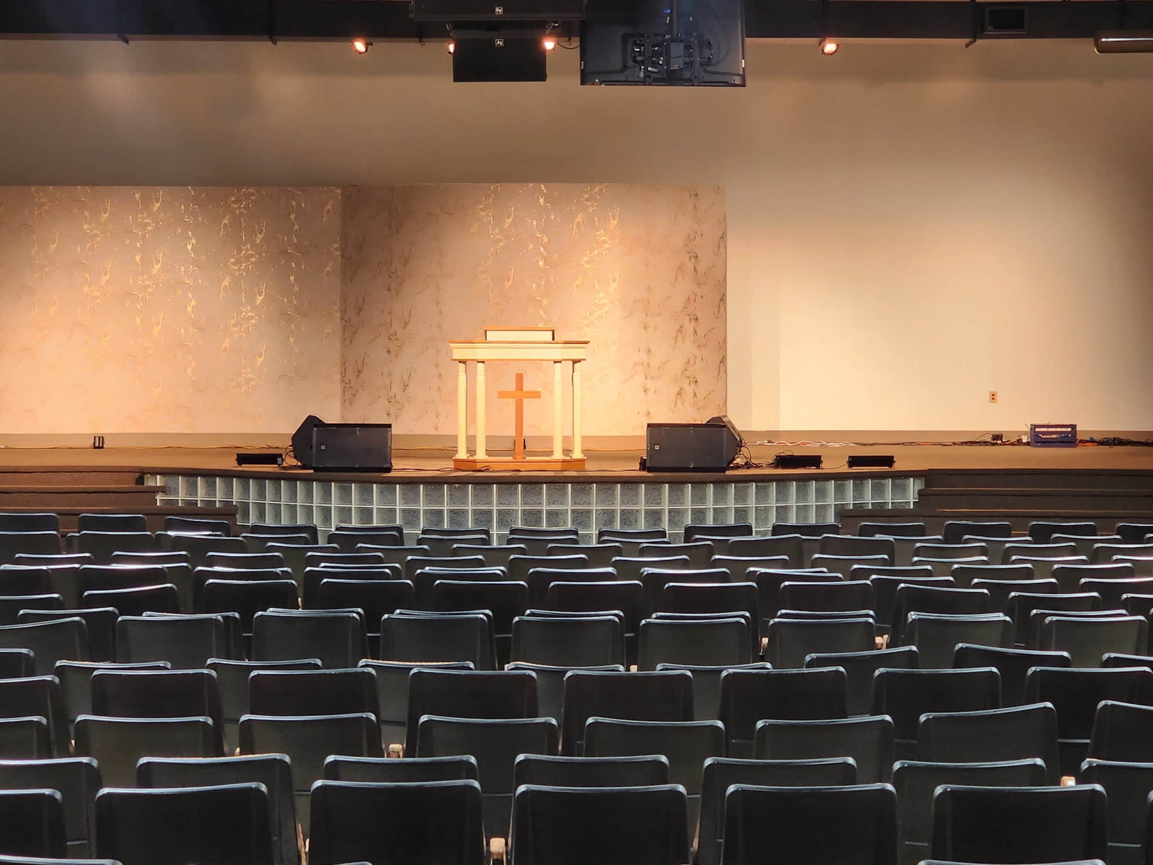 The Sanctuary at Snapfinger Image in , Decatur, GA